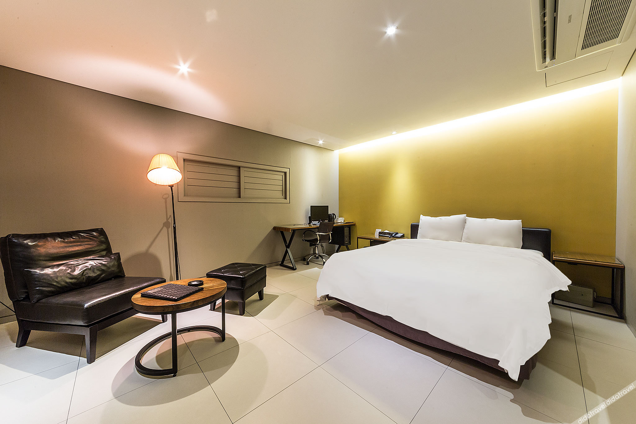 Gasan Marie Hotel 2*