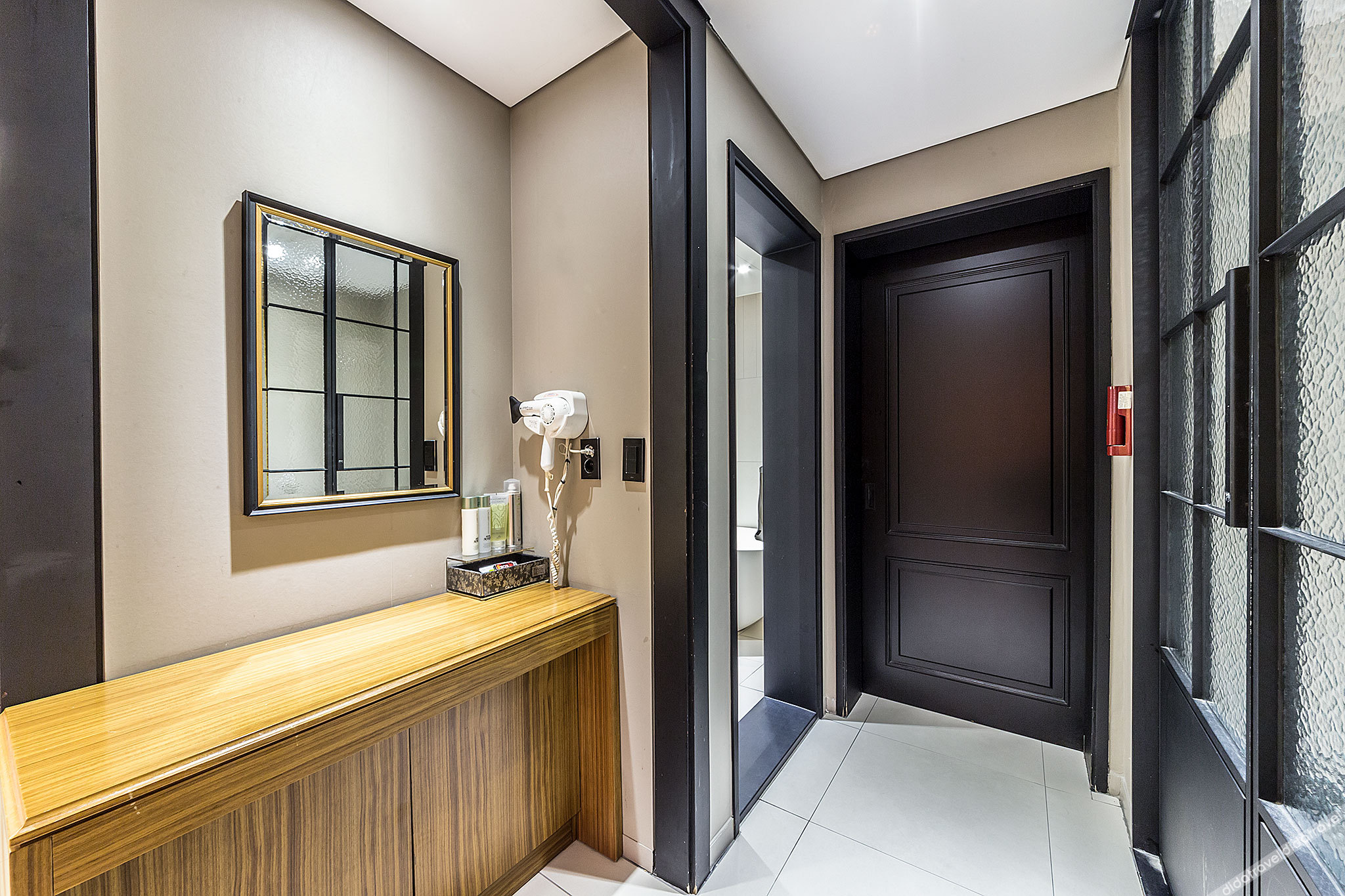 Gasan Marie Hotel 2*