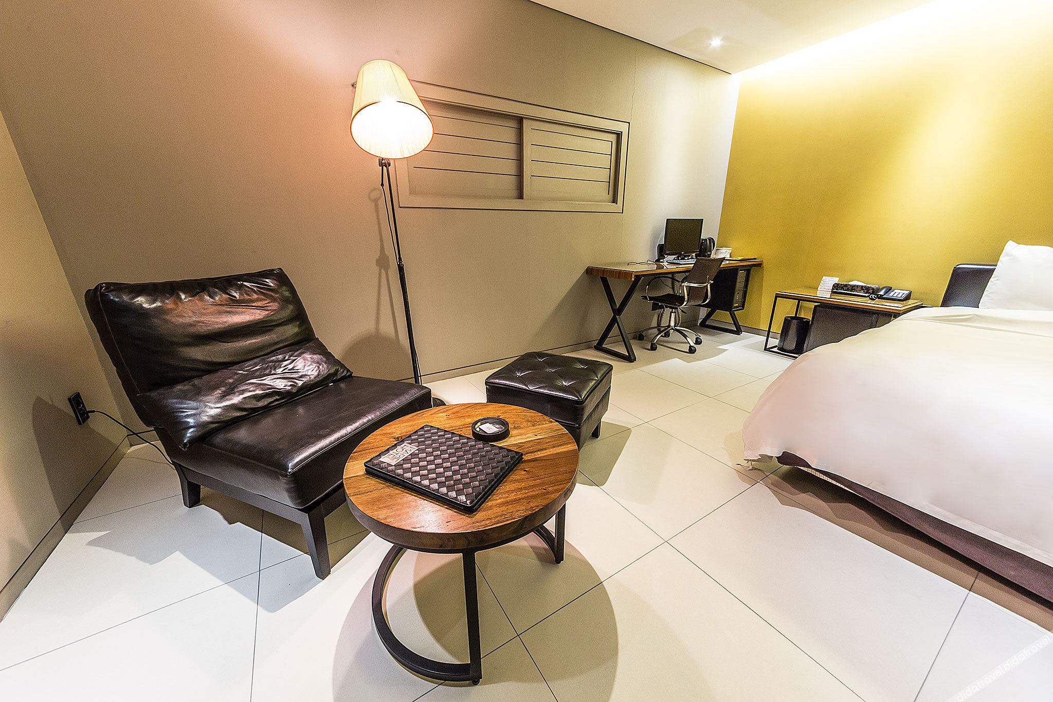 Gasan Marie Hotel 2*