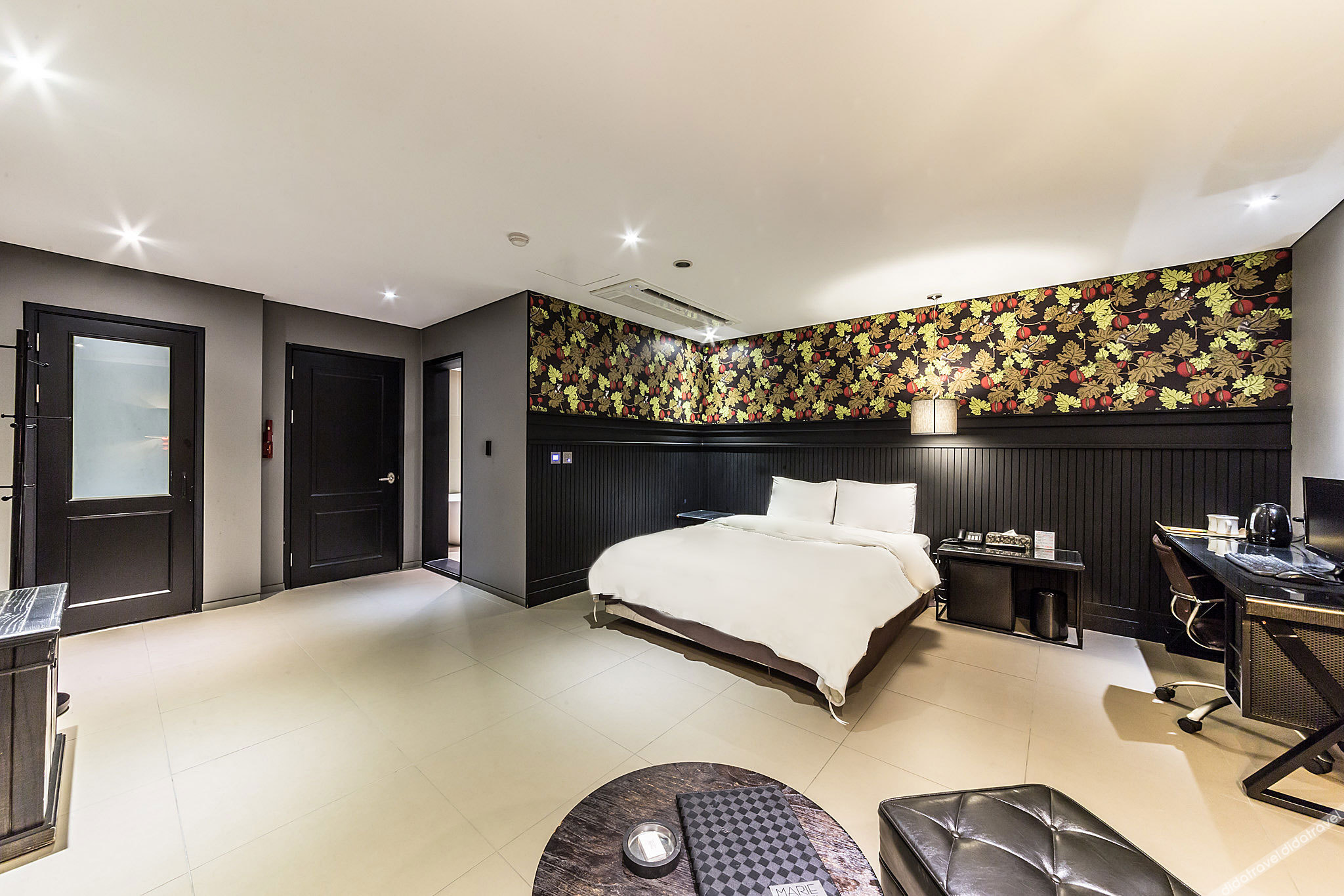 Gasan Marie Hotel 2*