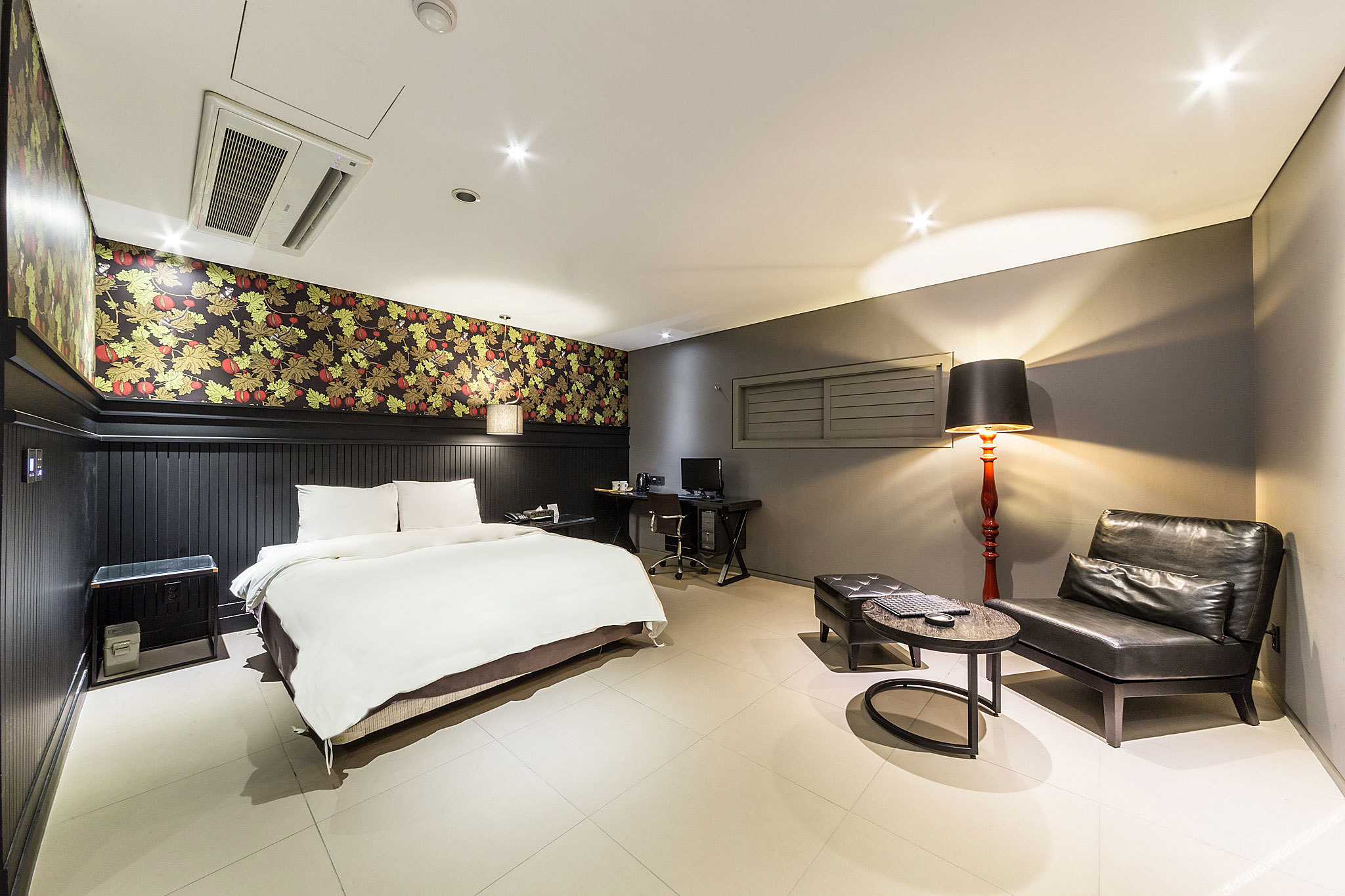 Gasan Marie Hotel 2*