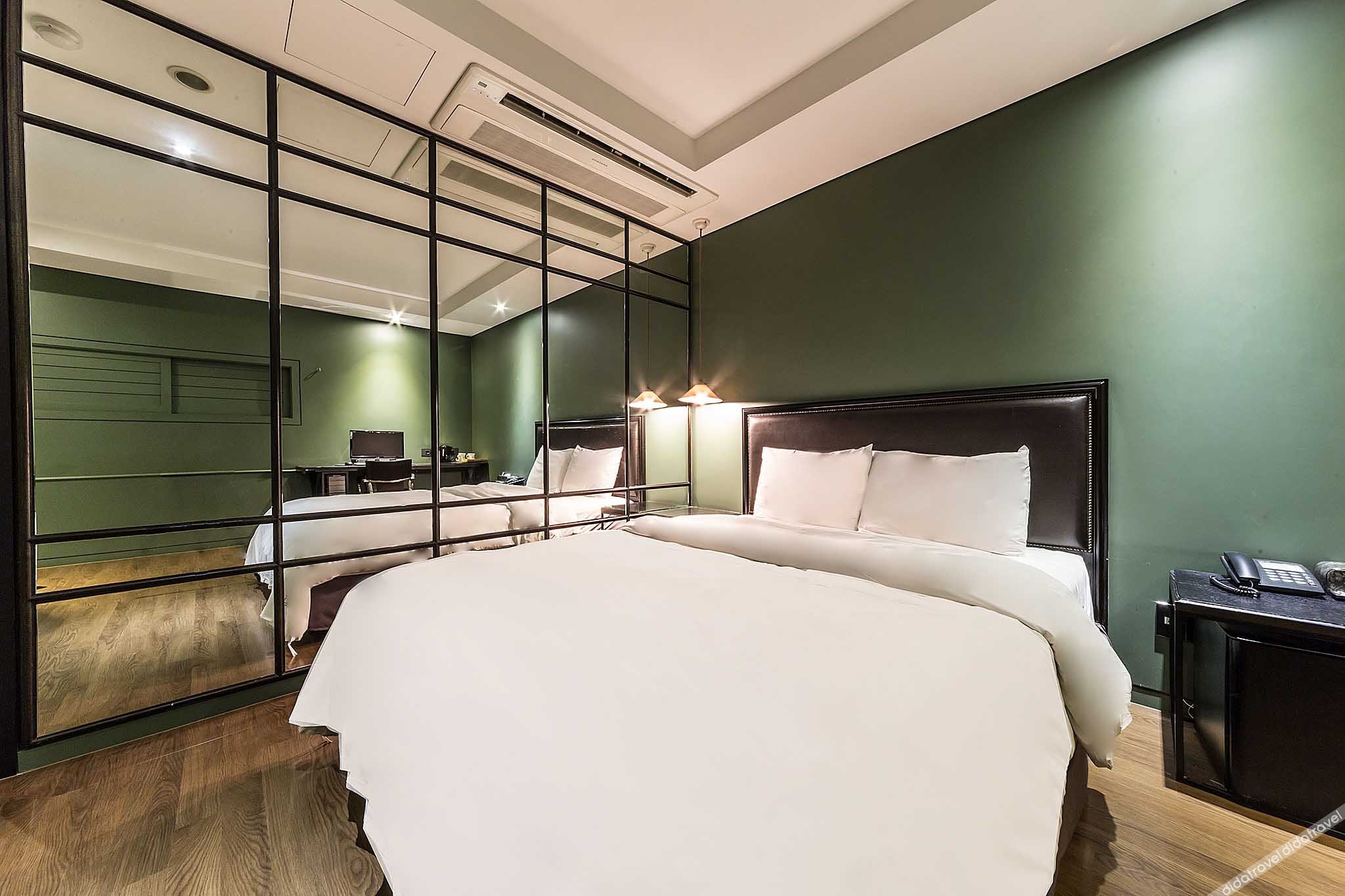 Gasan Marie Hotel 2*