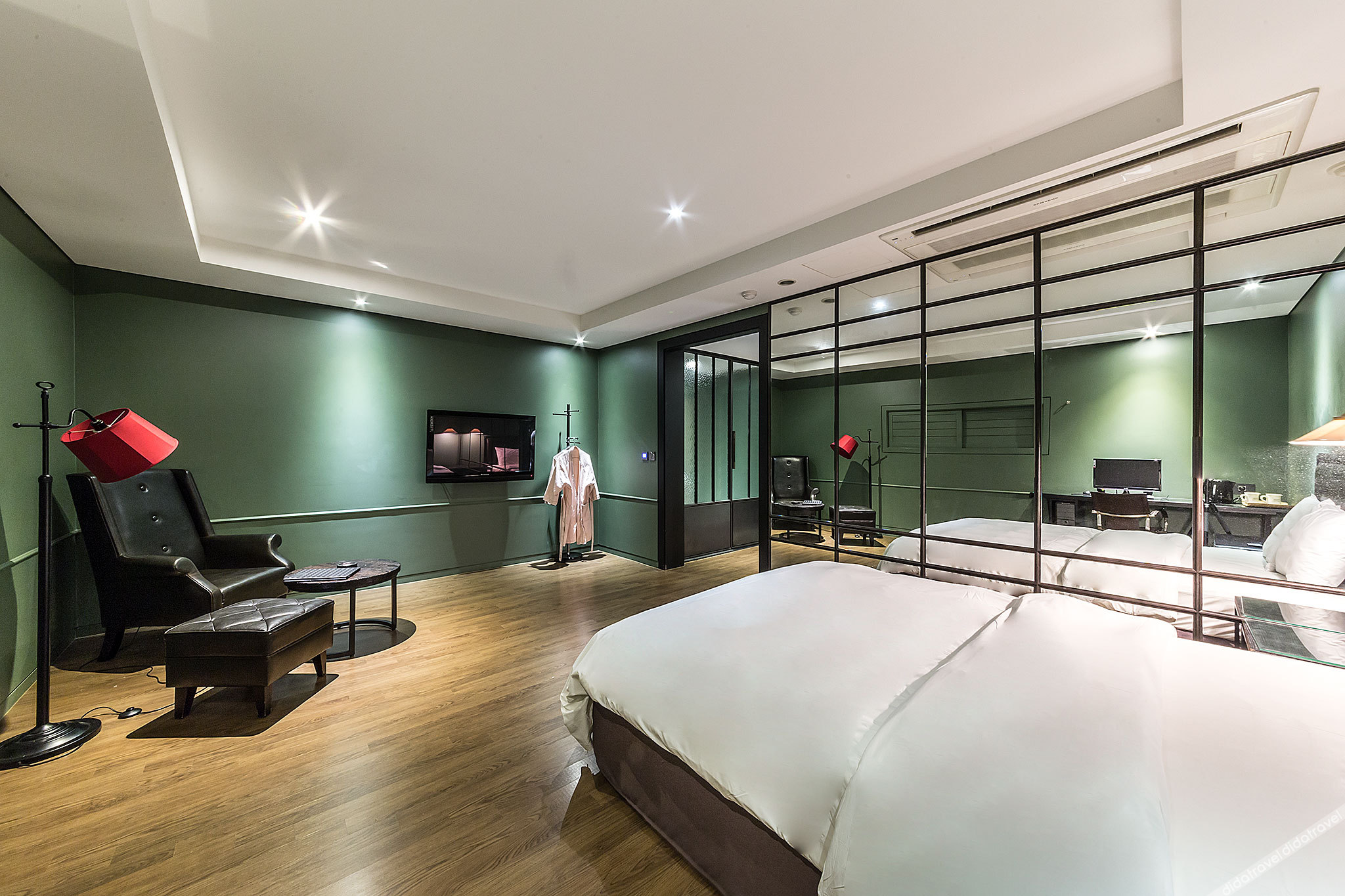 Gasan Marie Hotel 2*