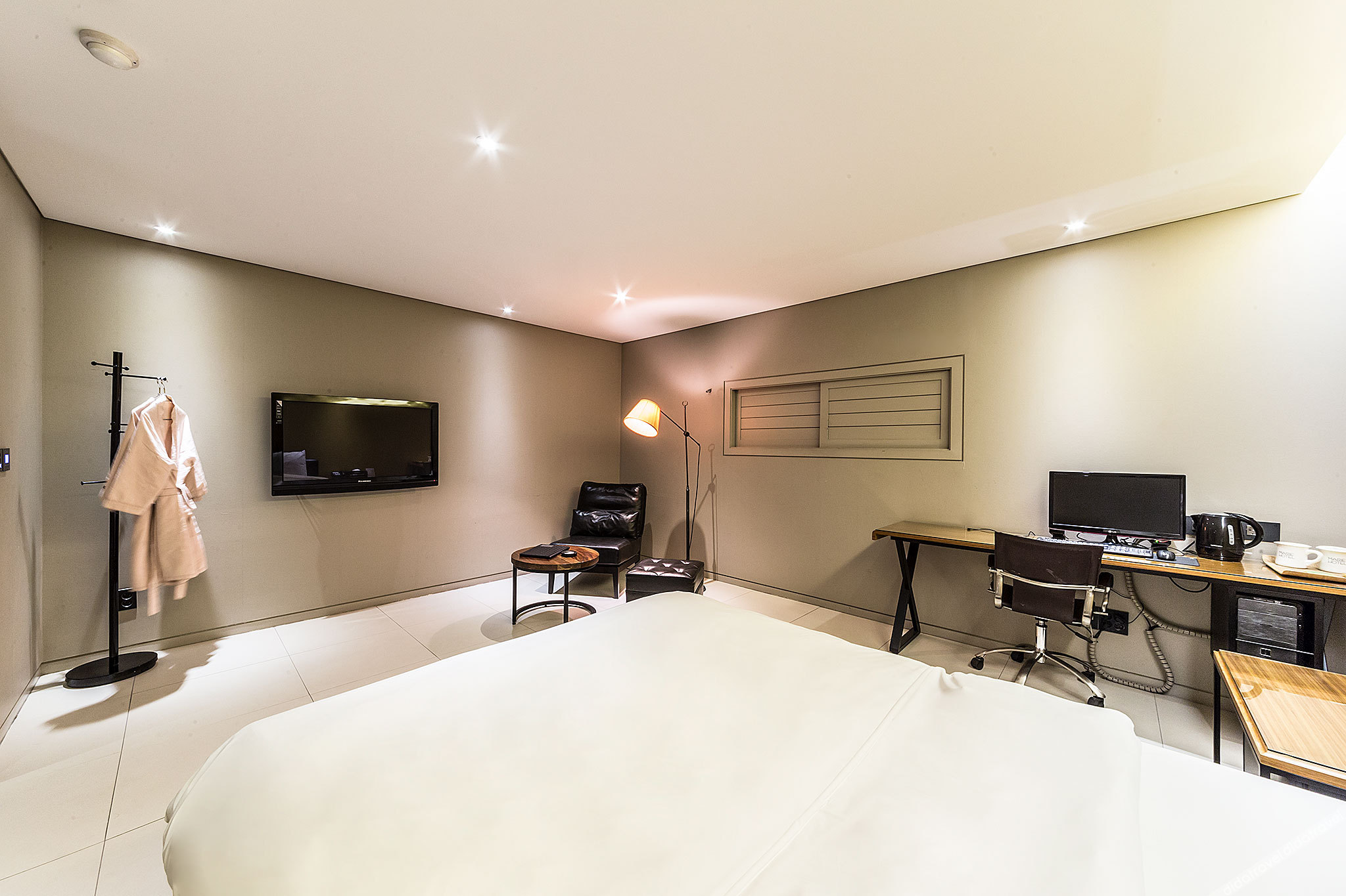 Gasan Marie Hotel 2*