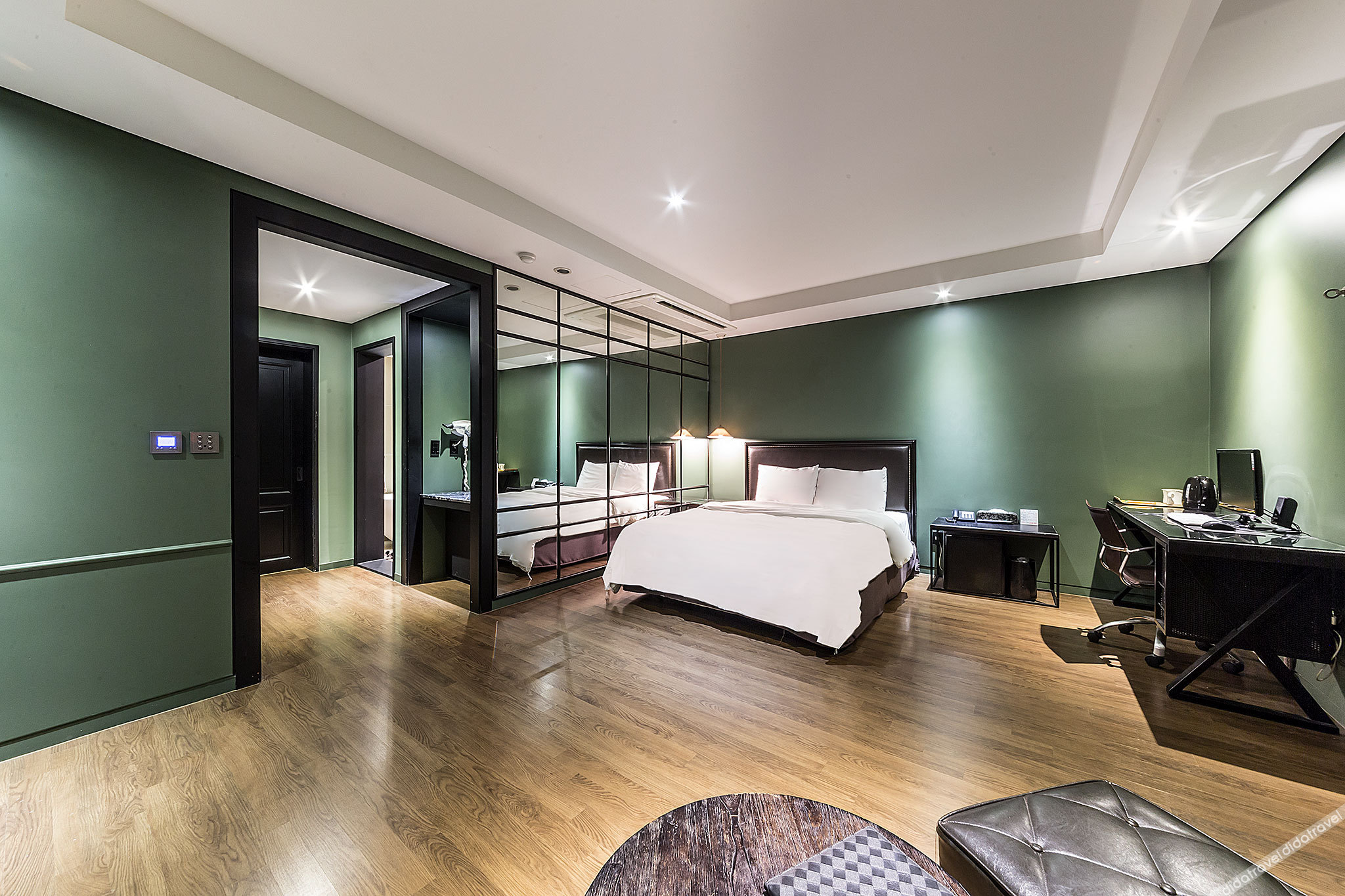Gasan Marie Hotel 2*