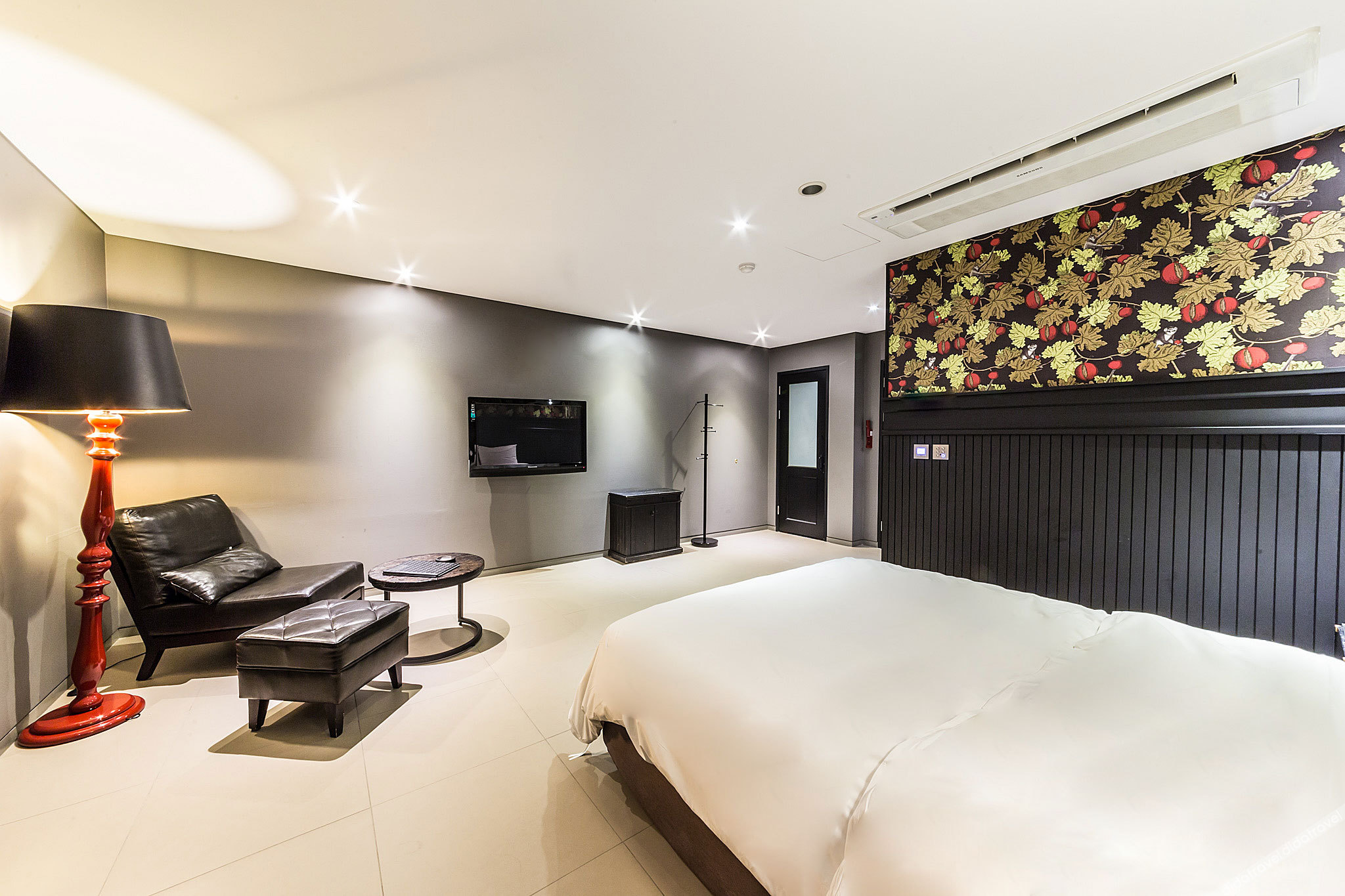 Gasan Marie Hotel 2*