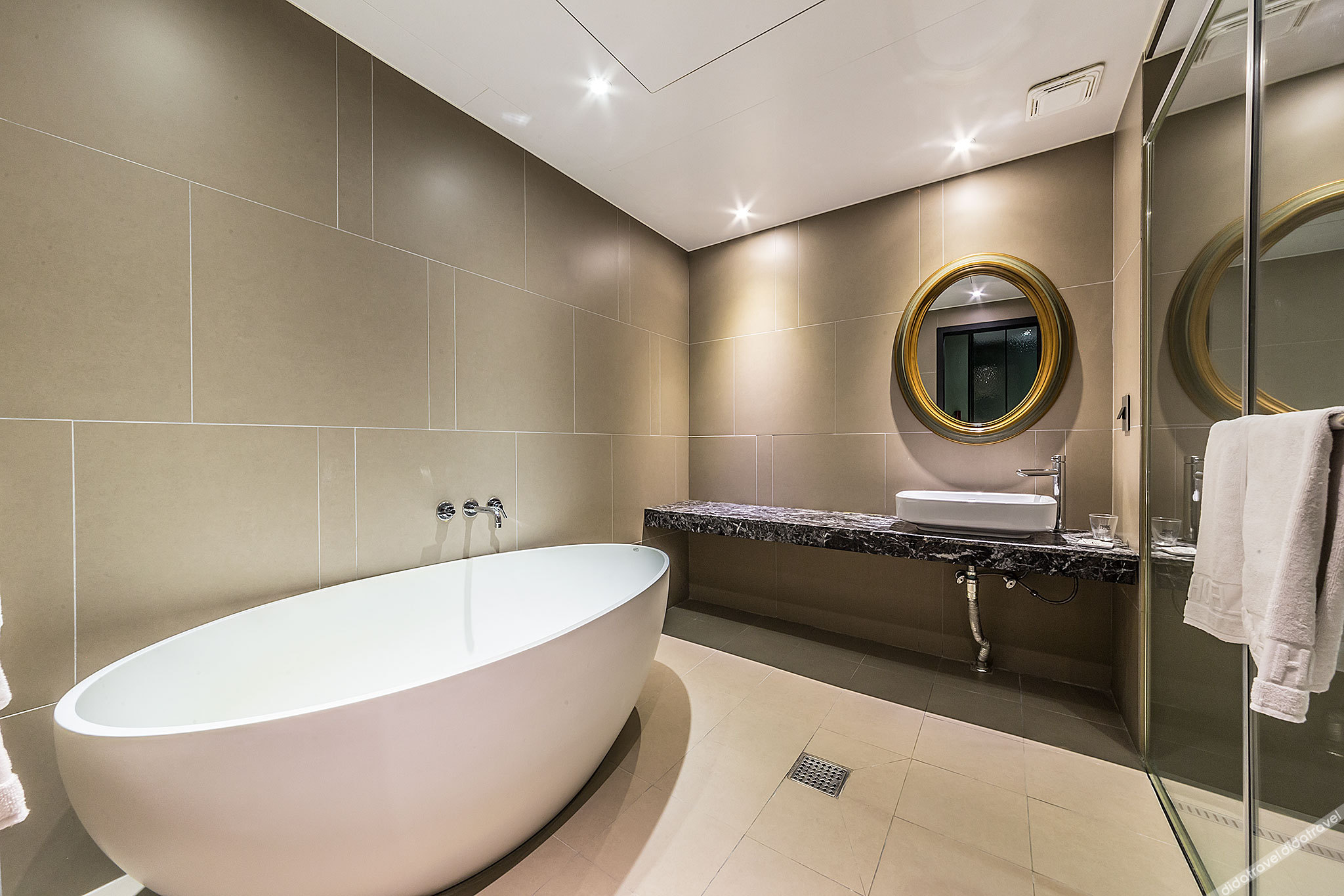 Gasan Marie Hotel 2*