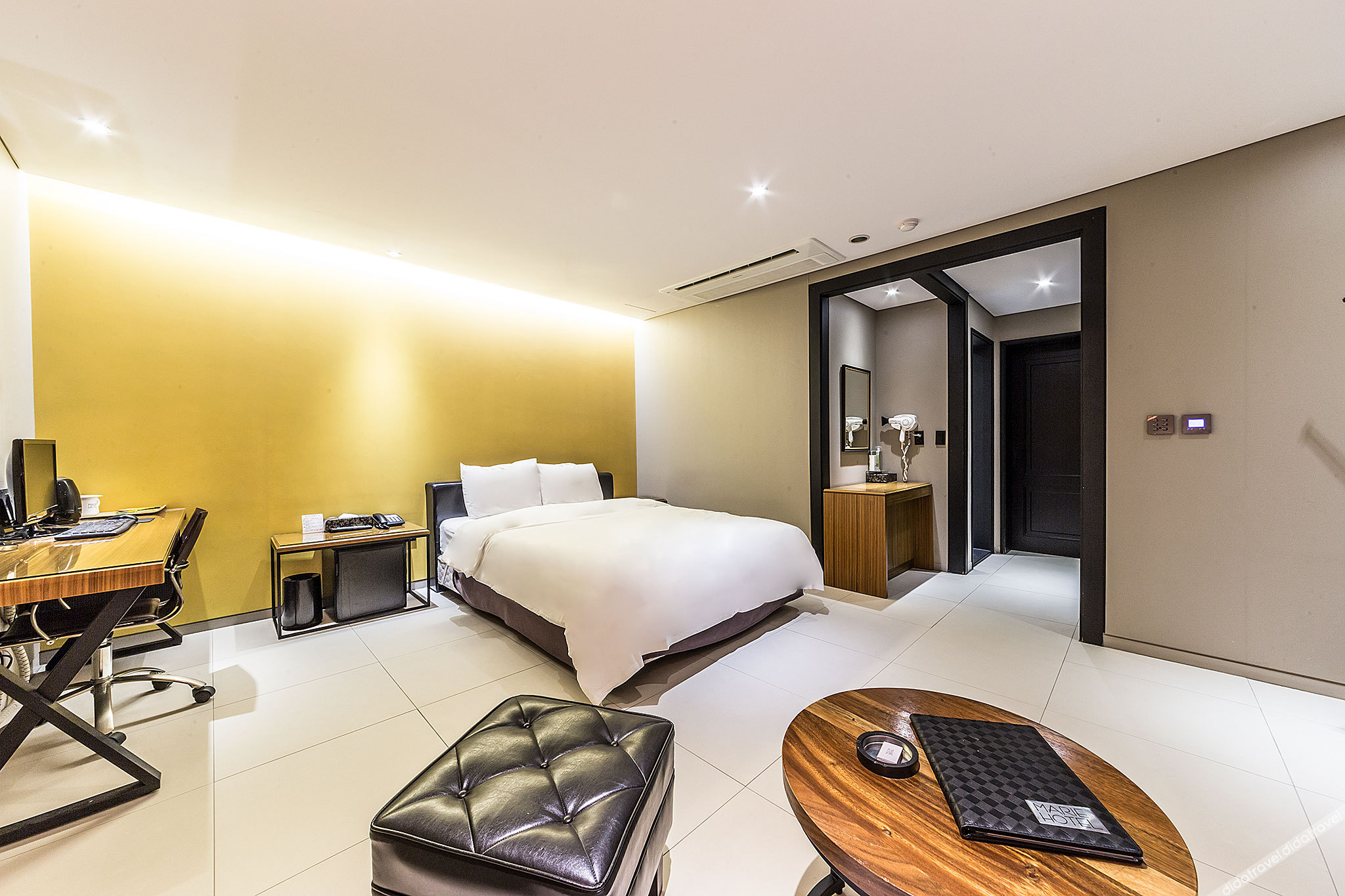 Gasan Marie Hotel 2*