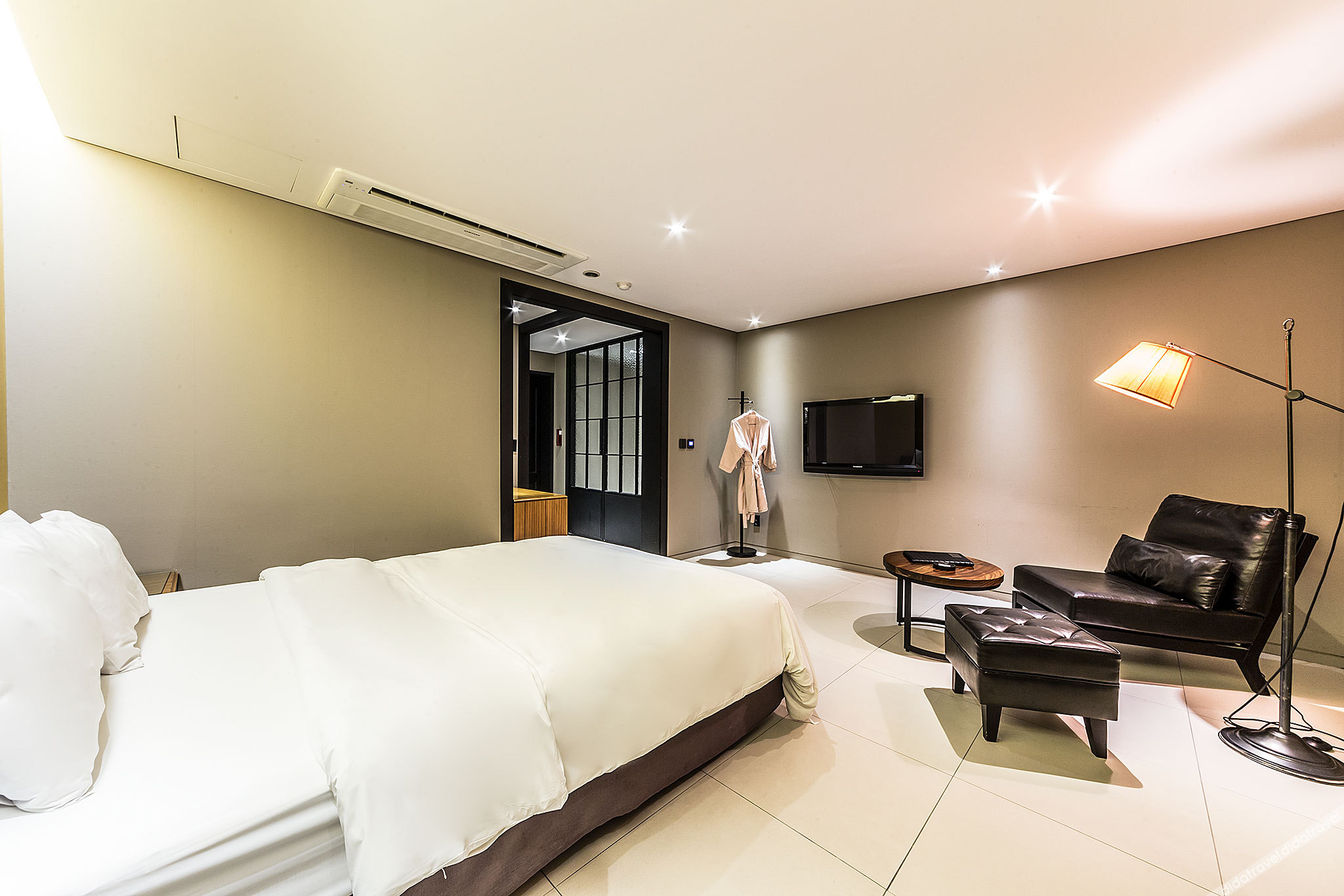Gasan Marie Hotel 2*