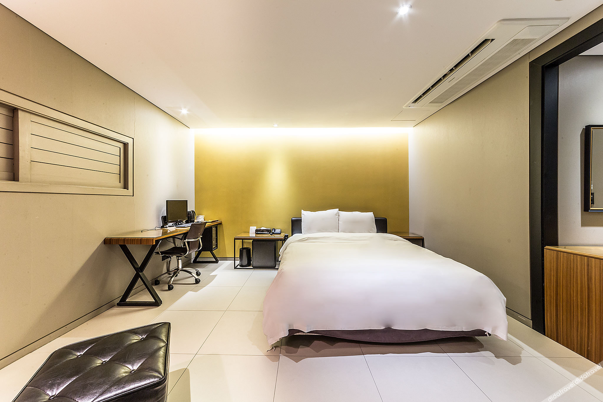 Gasan Marie Hotel 2*
