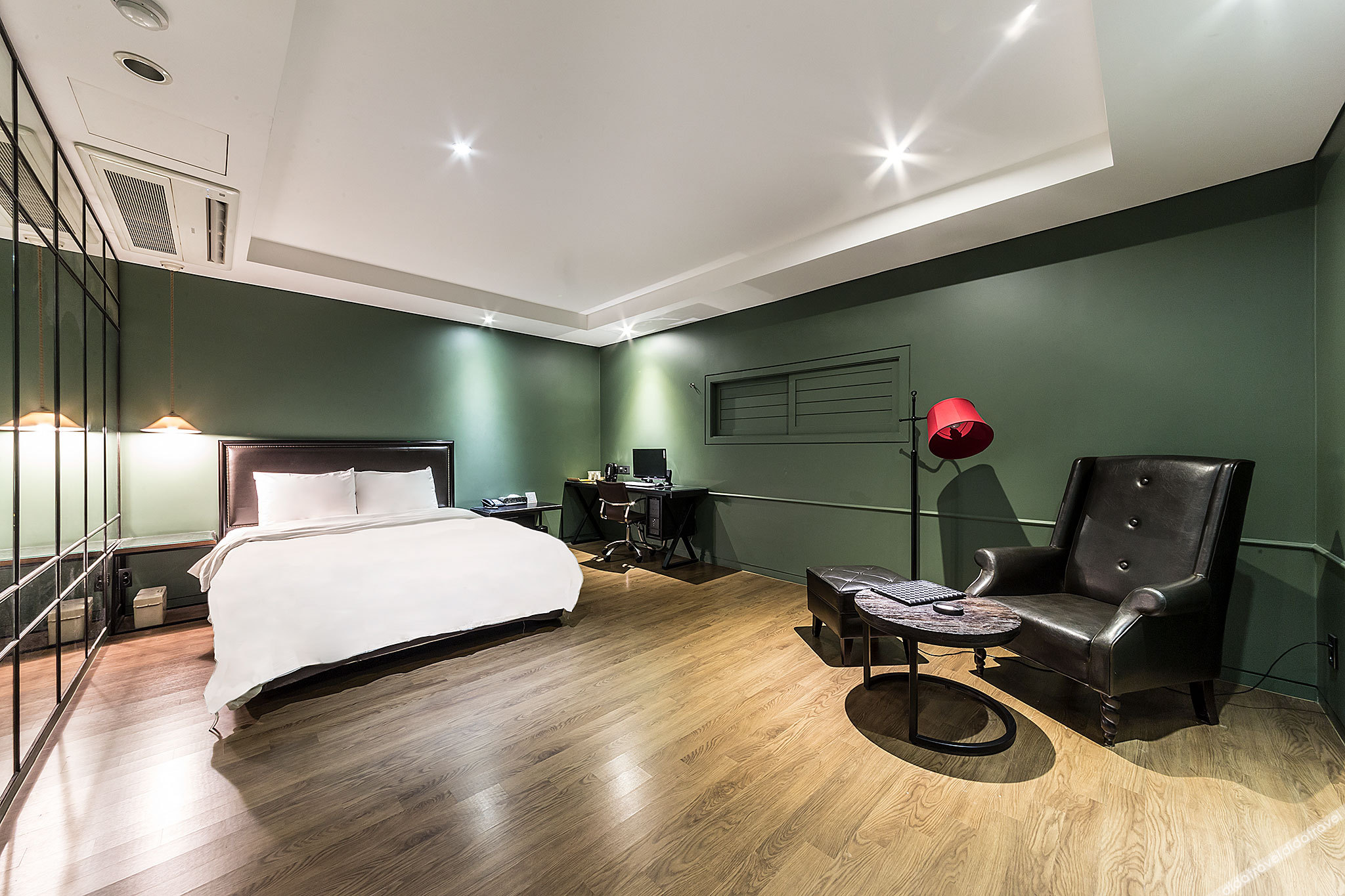 Gasan Marie Hotel 2*