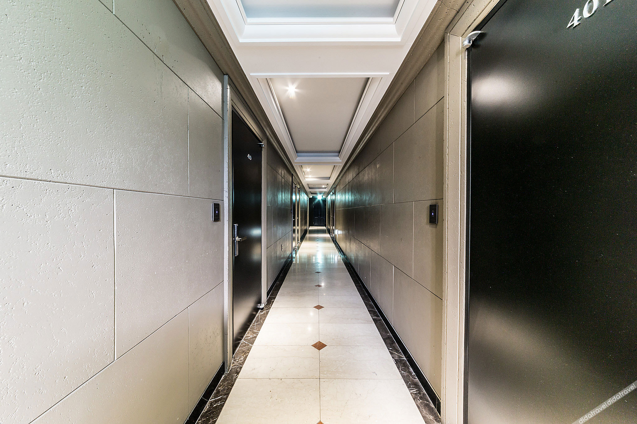 Gasan Marie Hotel 2*
