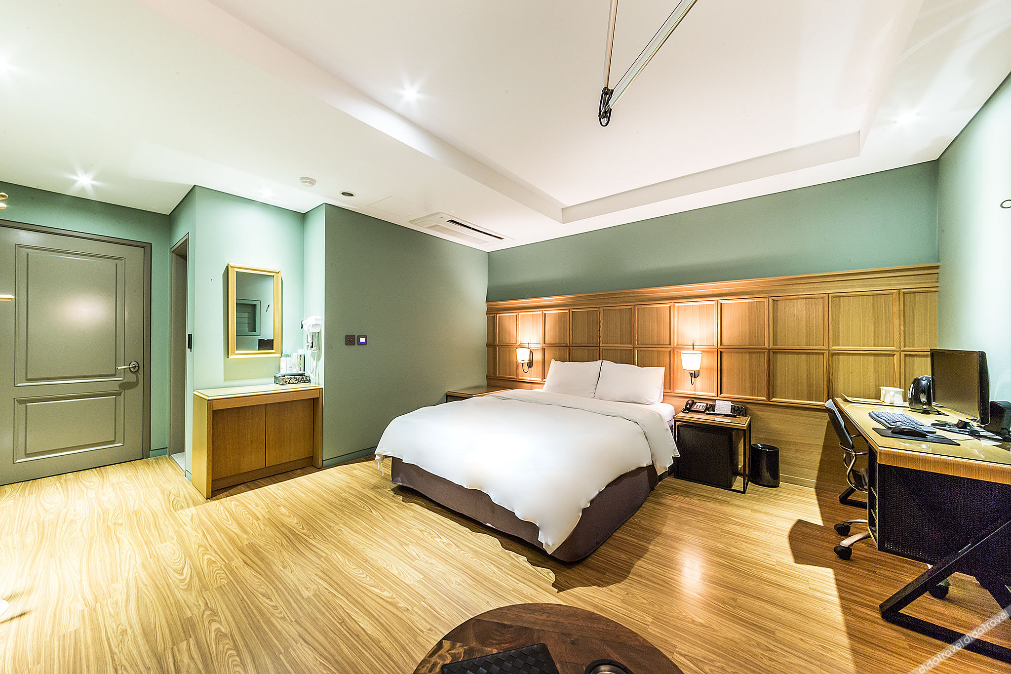 Gasan Marie Hotel 2*