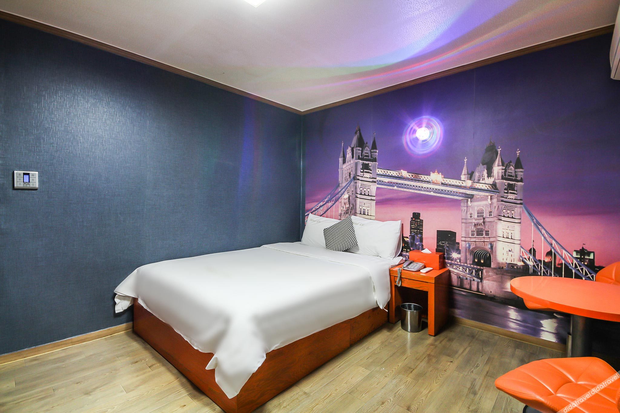 Hotel Lie 2*