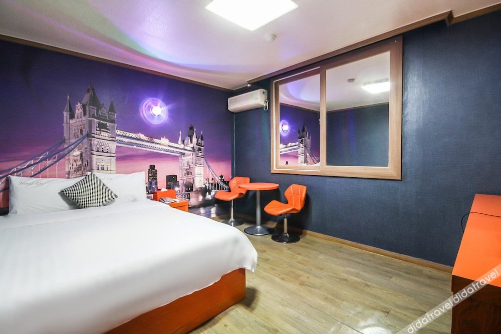 Hotel Lie 2*