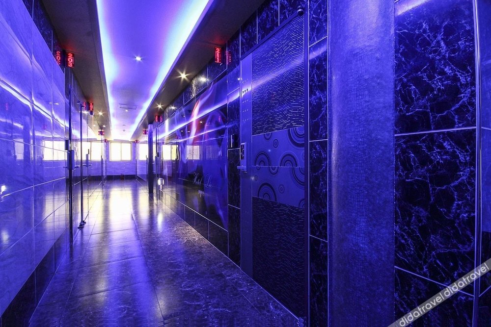 Hotel Lie 2*