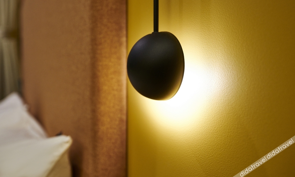 Just Sleep Hotel Dasan New City 2*