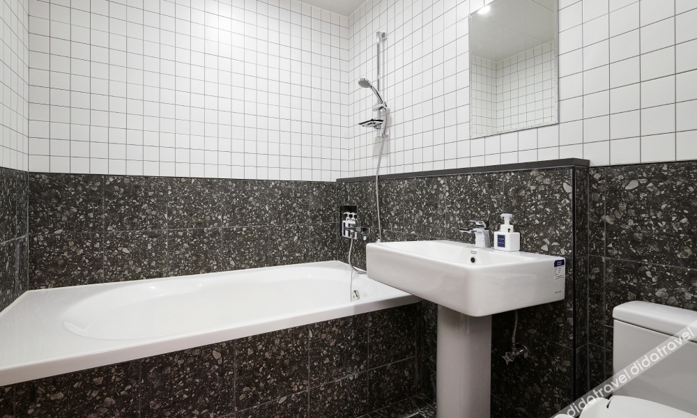 Just Sleep Hotel Dasan New City 2*