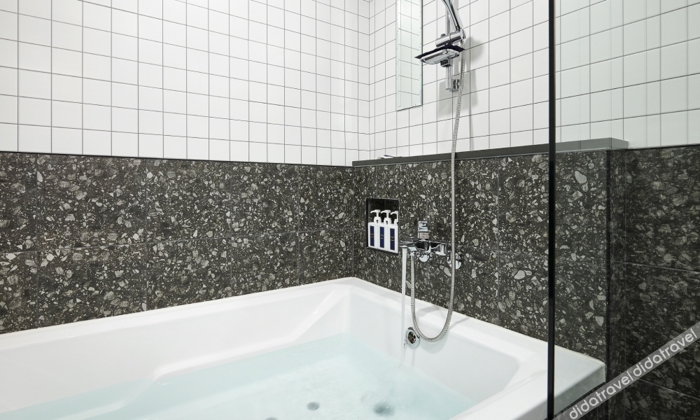 Just Sleep Hotel Dasan New City 2*