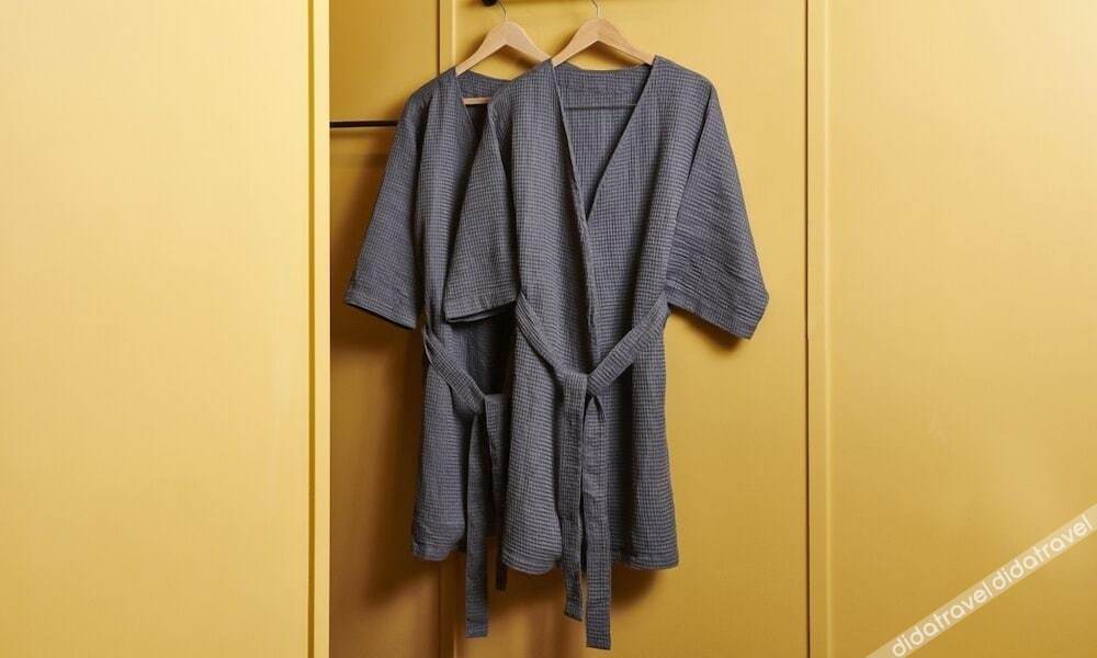 Just Sleep Hotel Dasan New City 2*