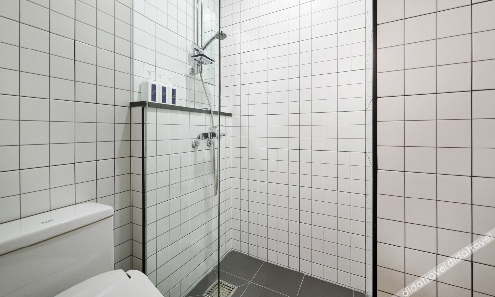 Just Sleep Hotel Dasan New City 2*