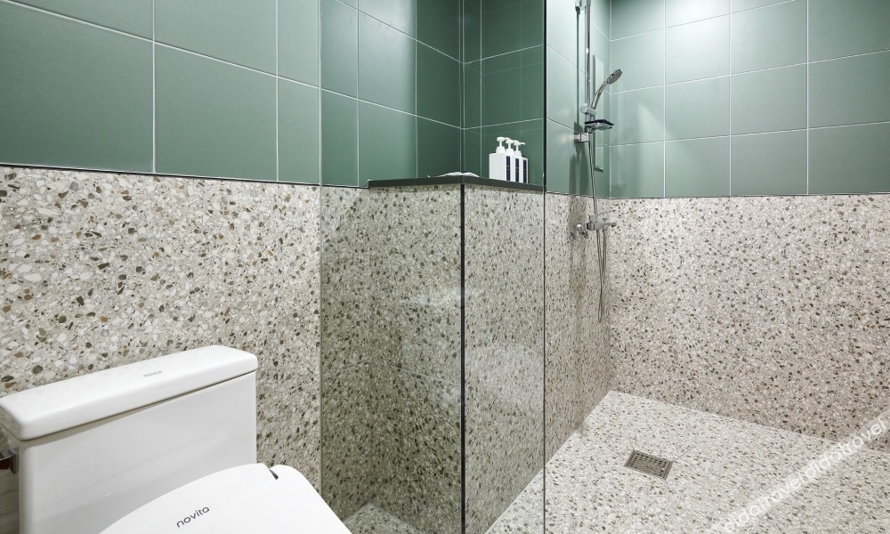 Just Sleep Hotel Dasan New City 2*