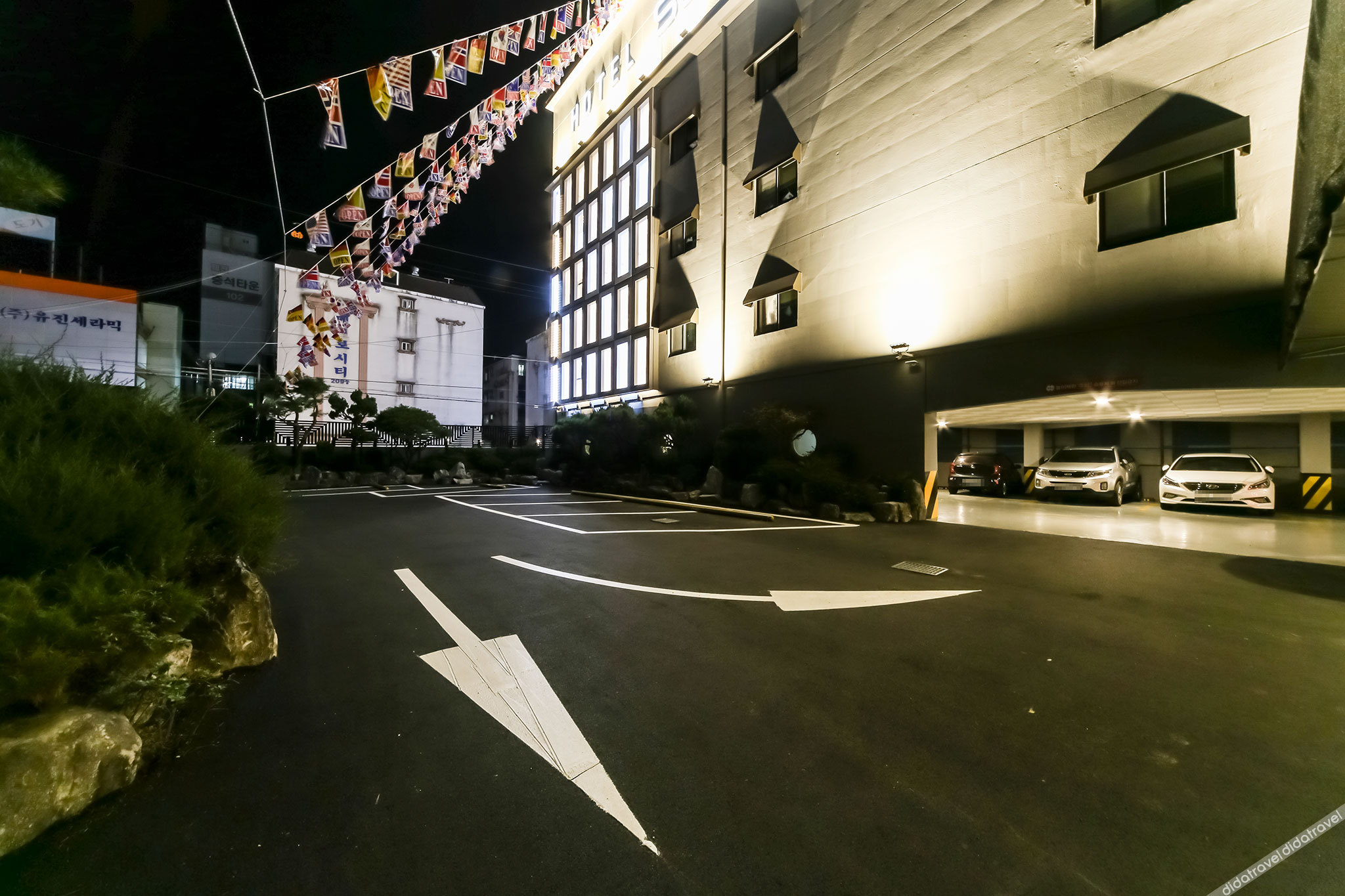 Deagu Taejeondong Soho 102 0*