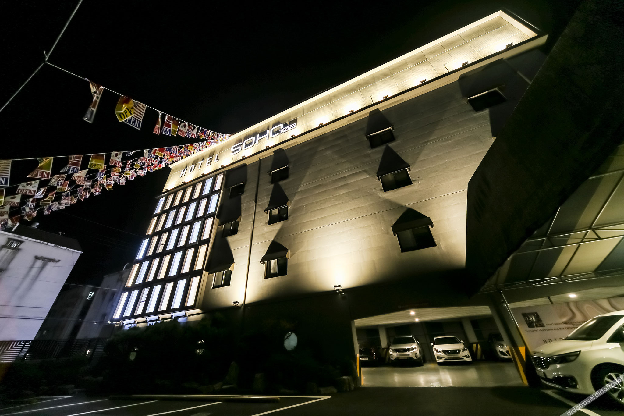Deagu Taejeondong Soho 102 0*