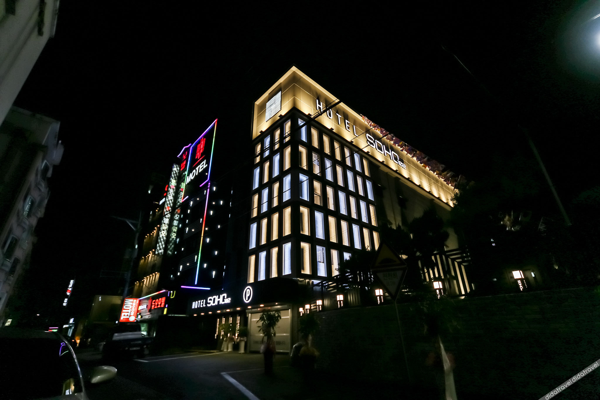Deagu Taejeondong Soho 102 0*