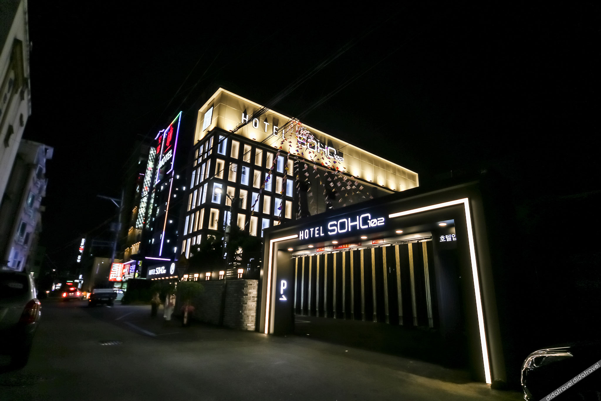 Deagu Taejeondong Soho 102 0*