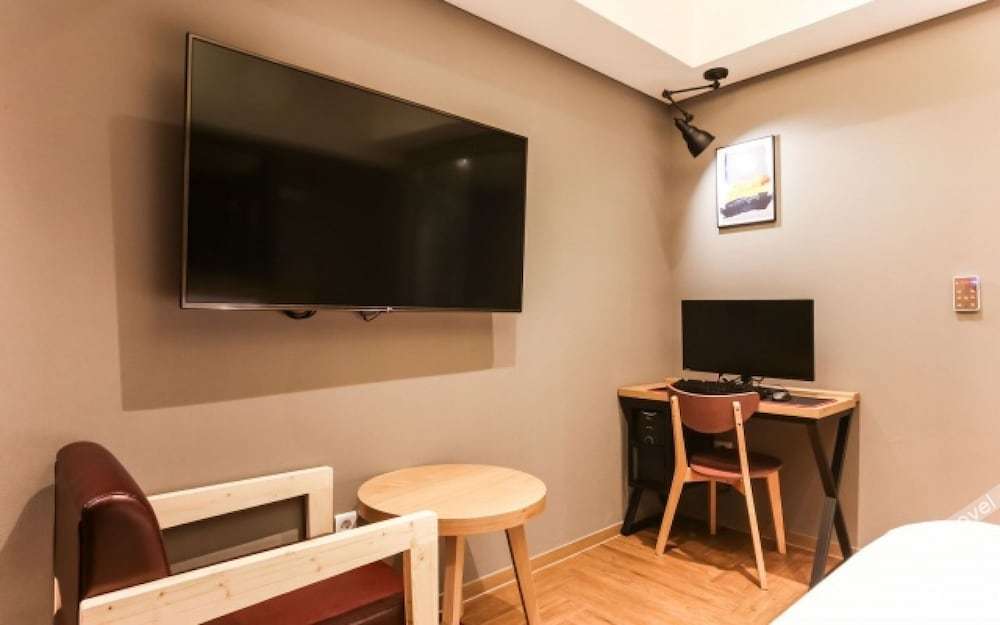 Deagu Taejeondong Soho 102 0*