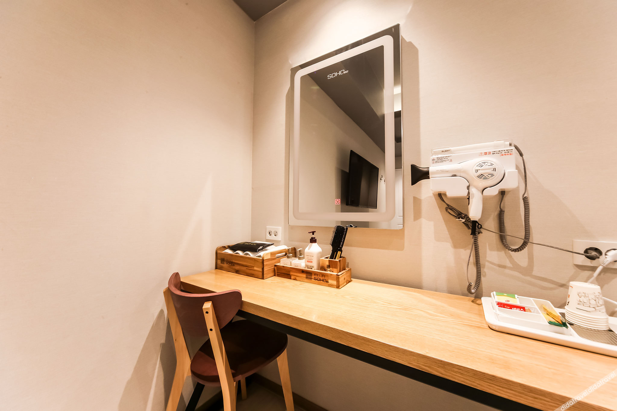 Deagu Taejeondong Soho 102 0*