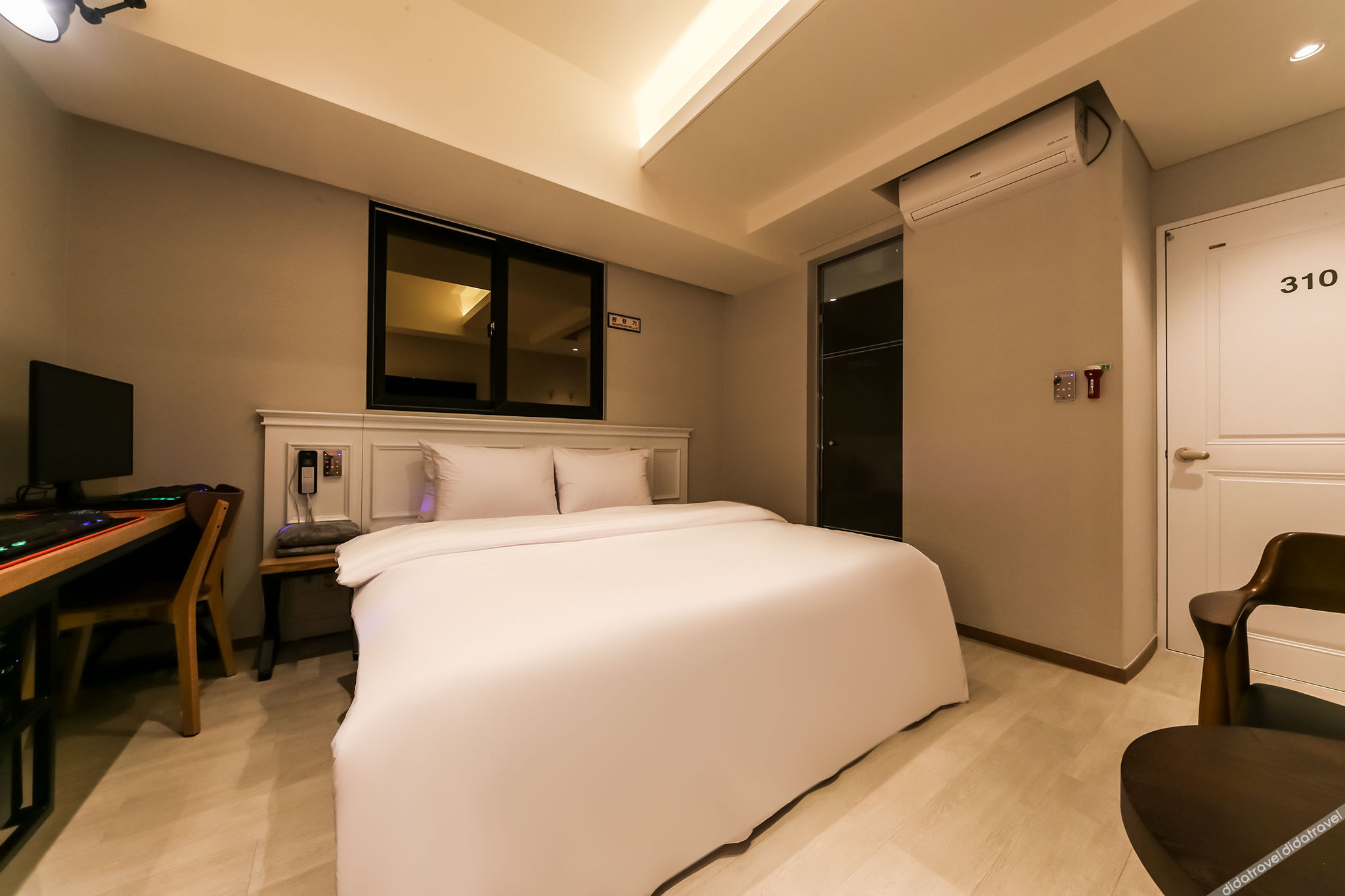 Deagu Taejeondong Soho 102 0*
