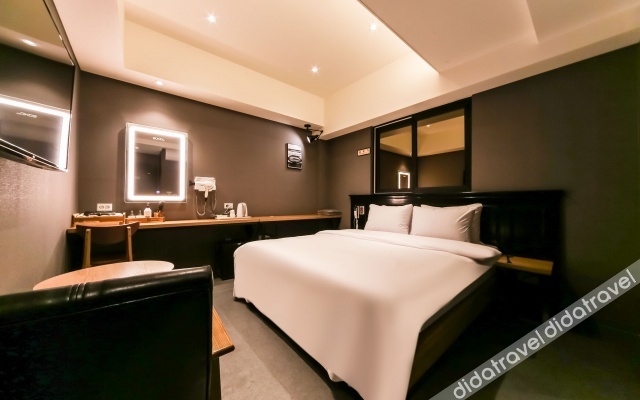 Deagu Taejeondong Soho 102 0*