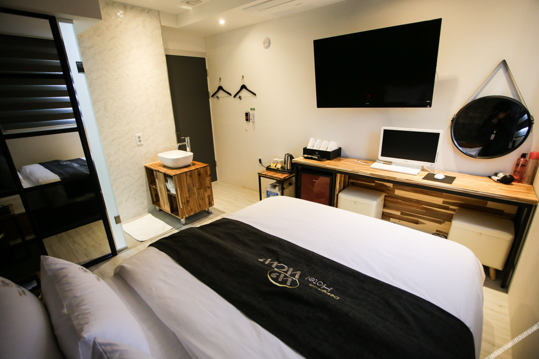 Yongin Hotel Wow 3*