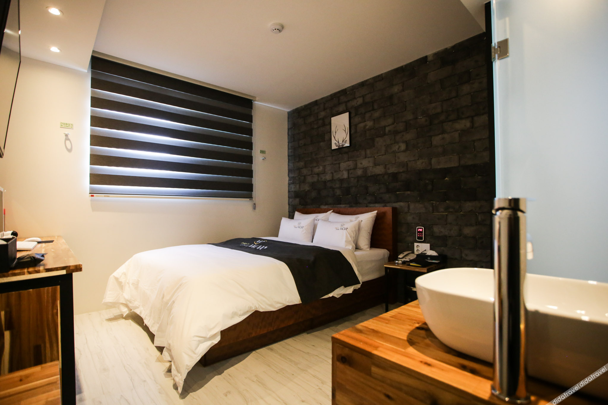 Yongin Hotel Wow 3*