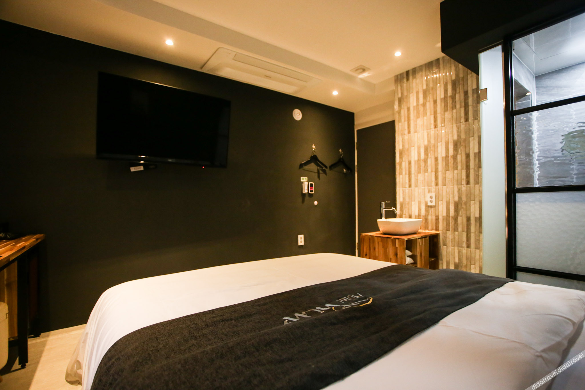 Yongin Hotel Wow 3*