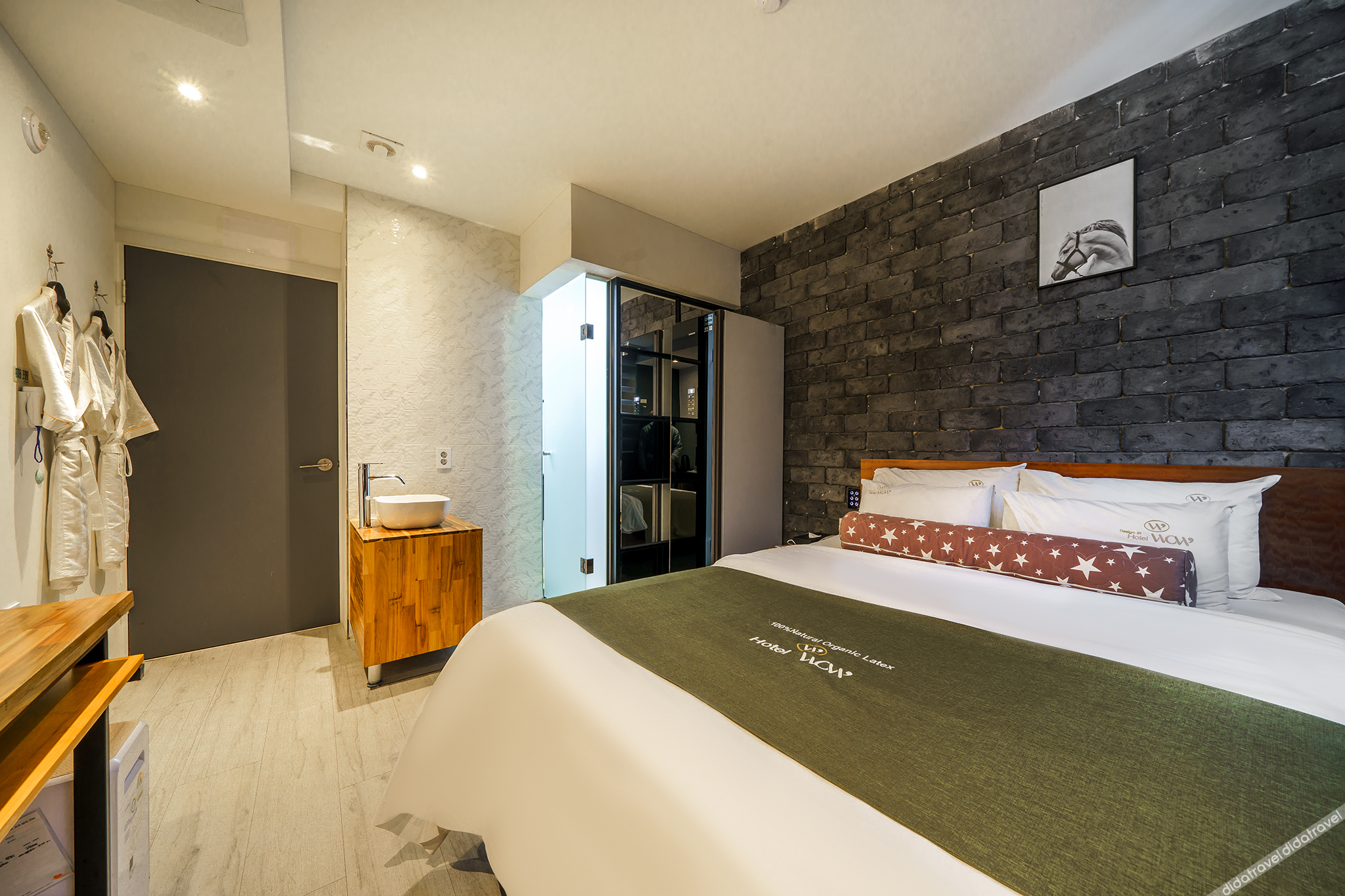 Yongin Hotel Wow 3*