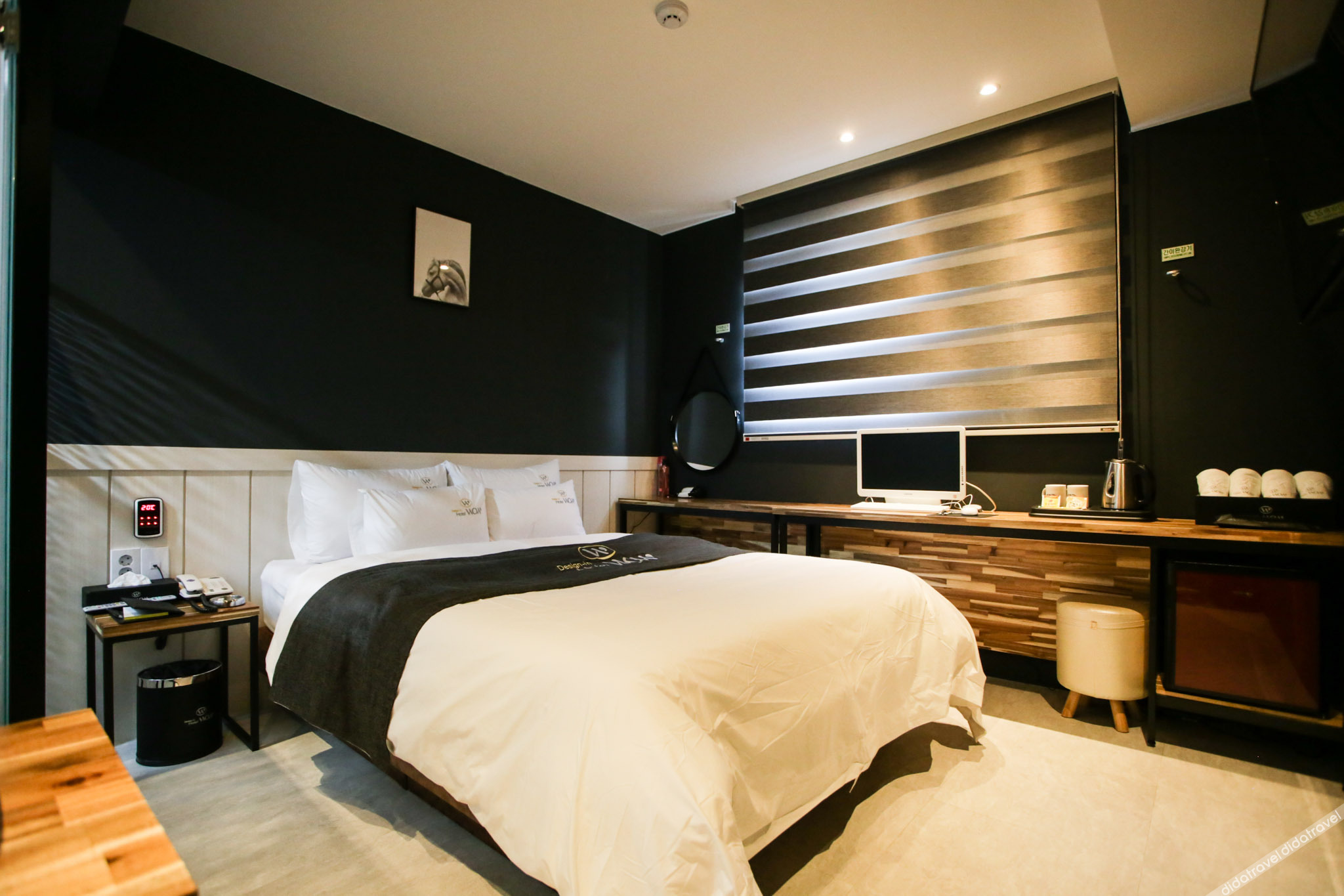 Yongin Hotel Wow 3*