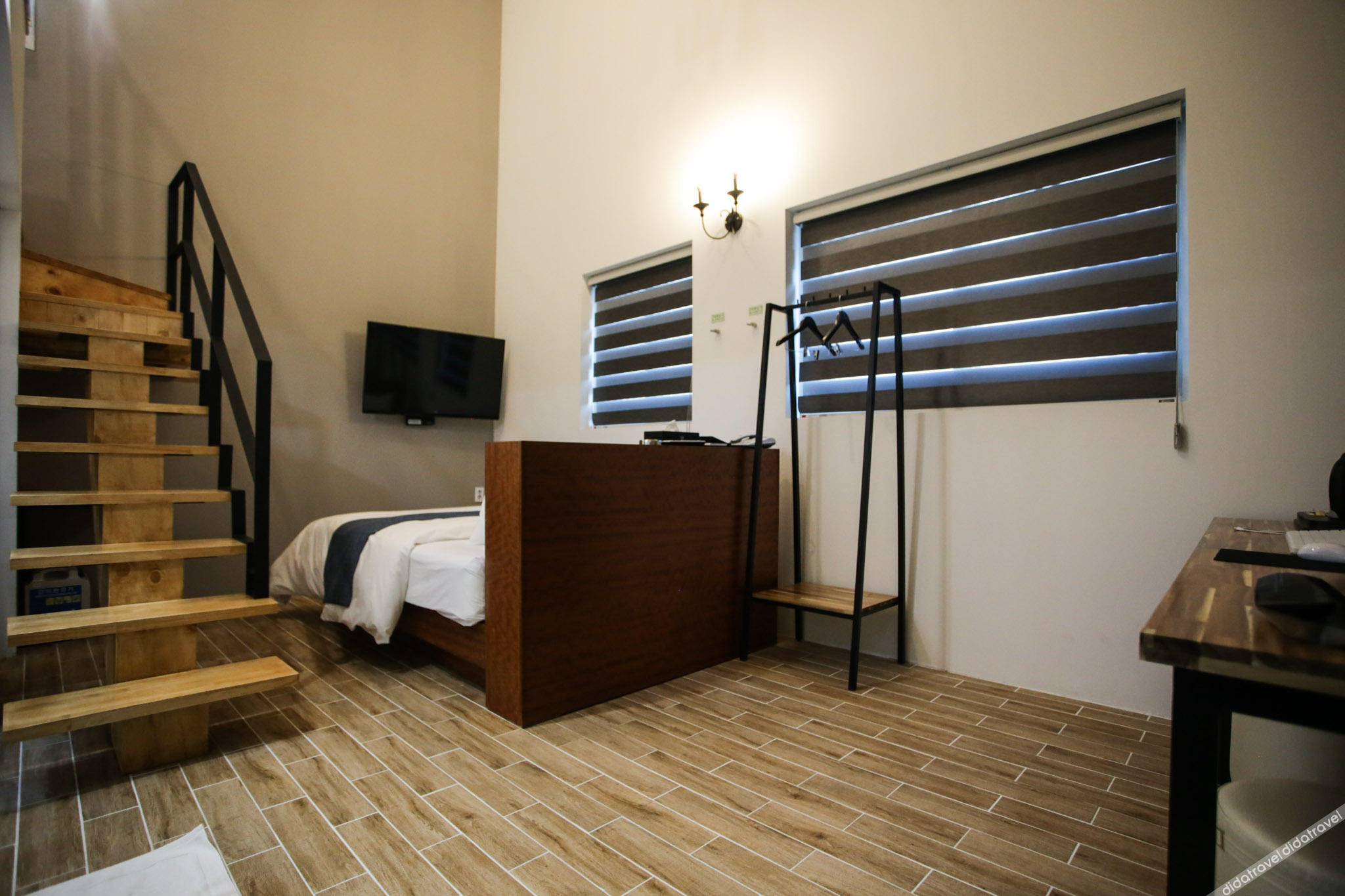 Yongin Hotel Wow 3*