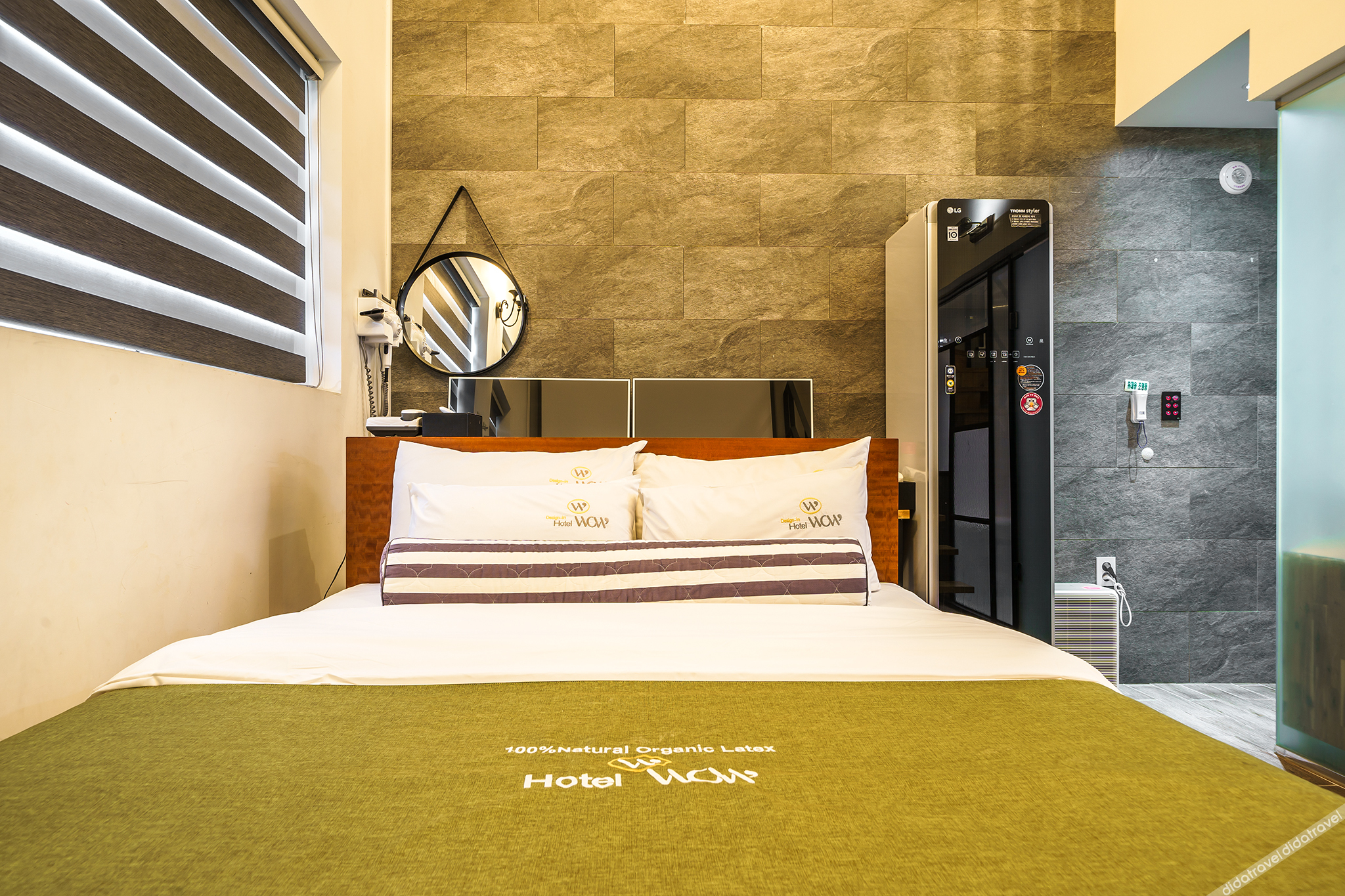 Yongin Hotel Wow 3*