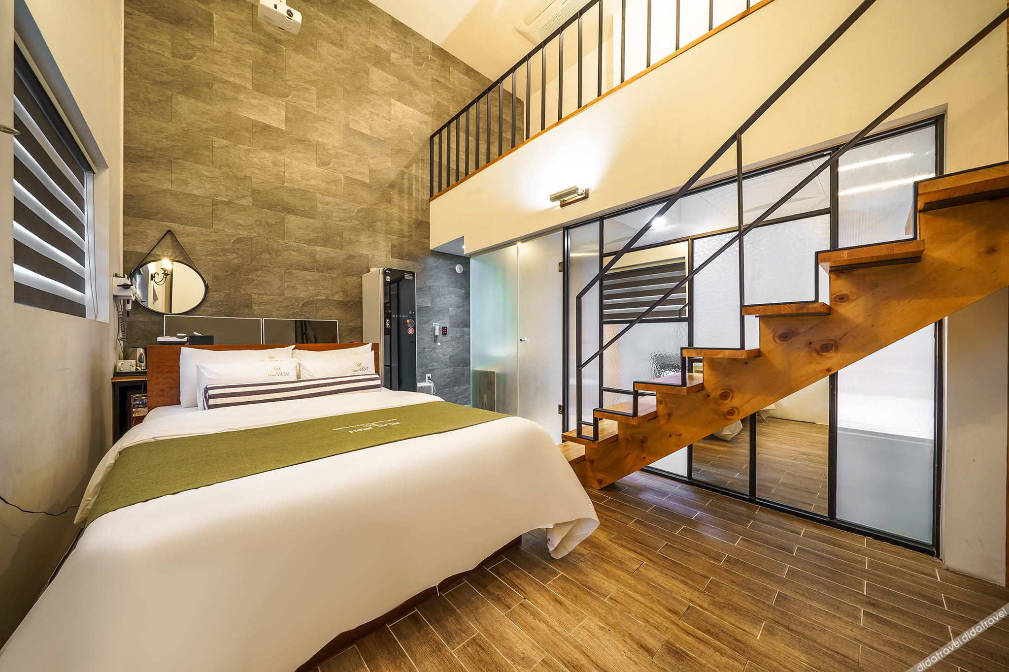 Yongin Hotel Wow 3*