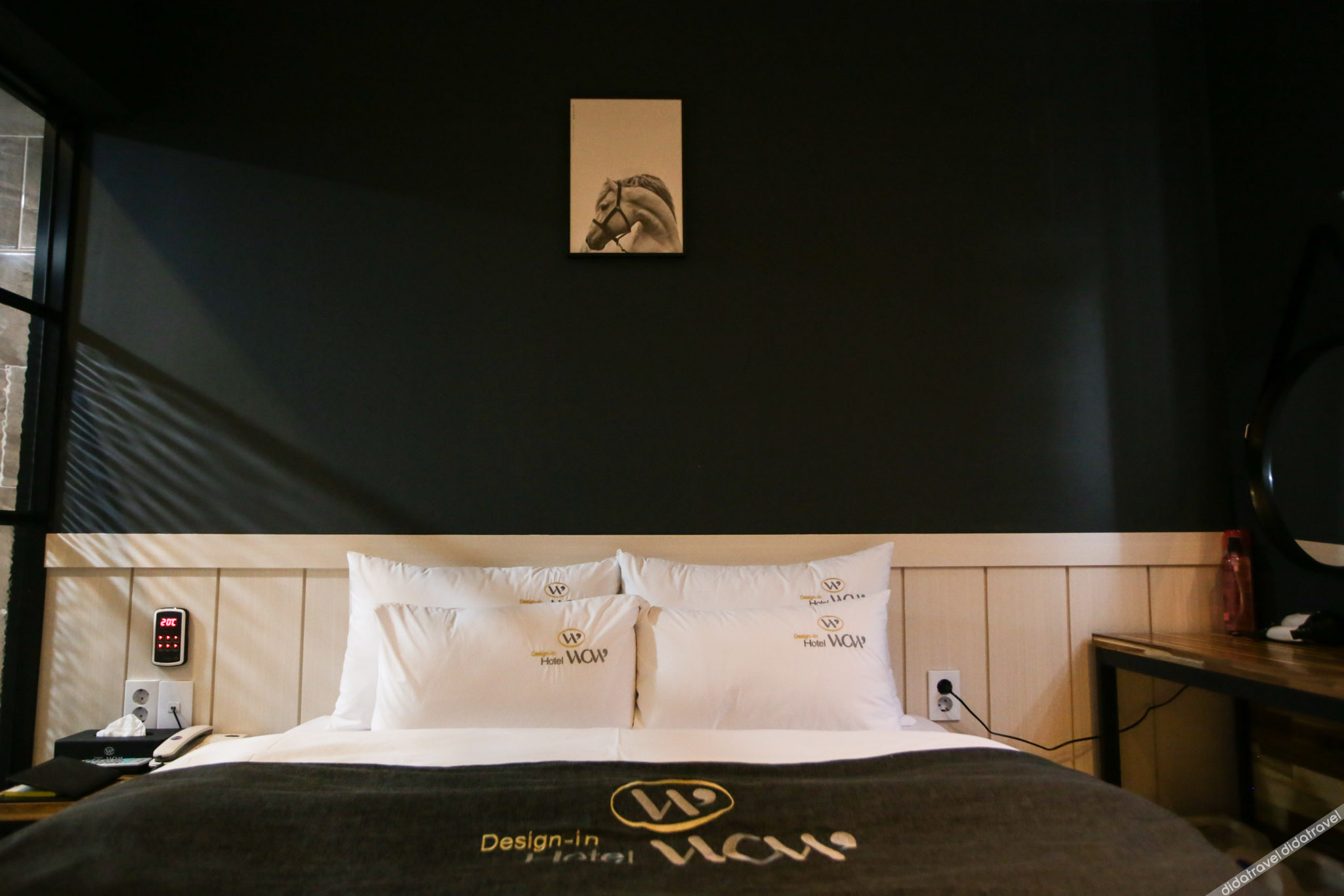 Yongin Hotel Wow 3*