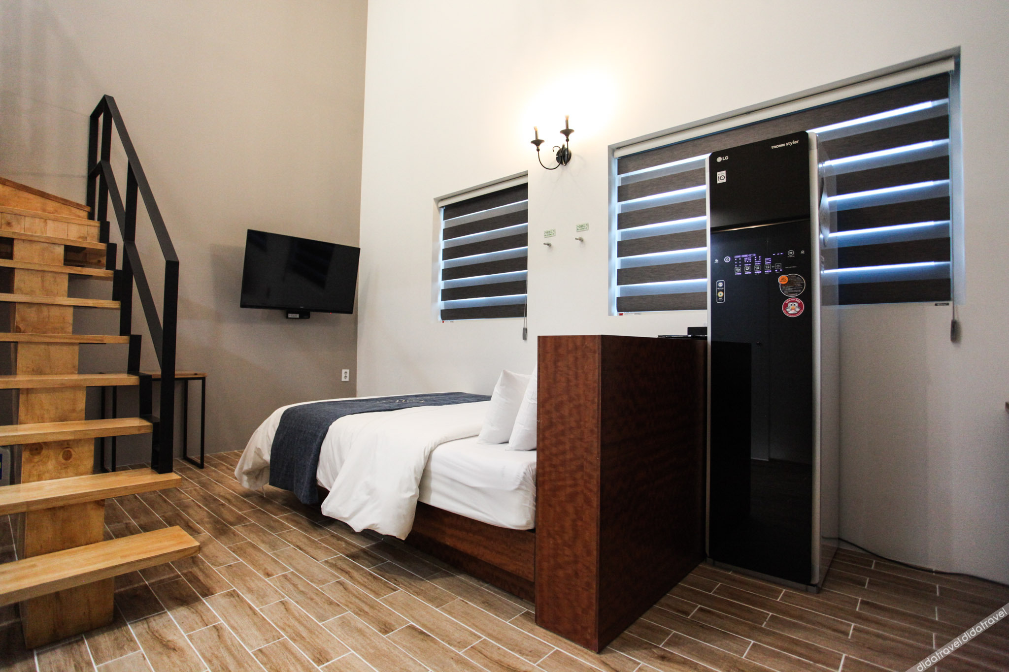 Yongin Hotel Wow 3*