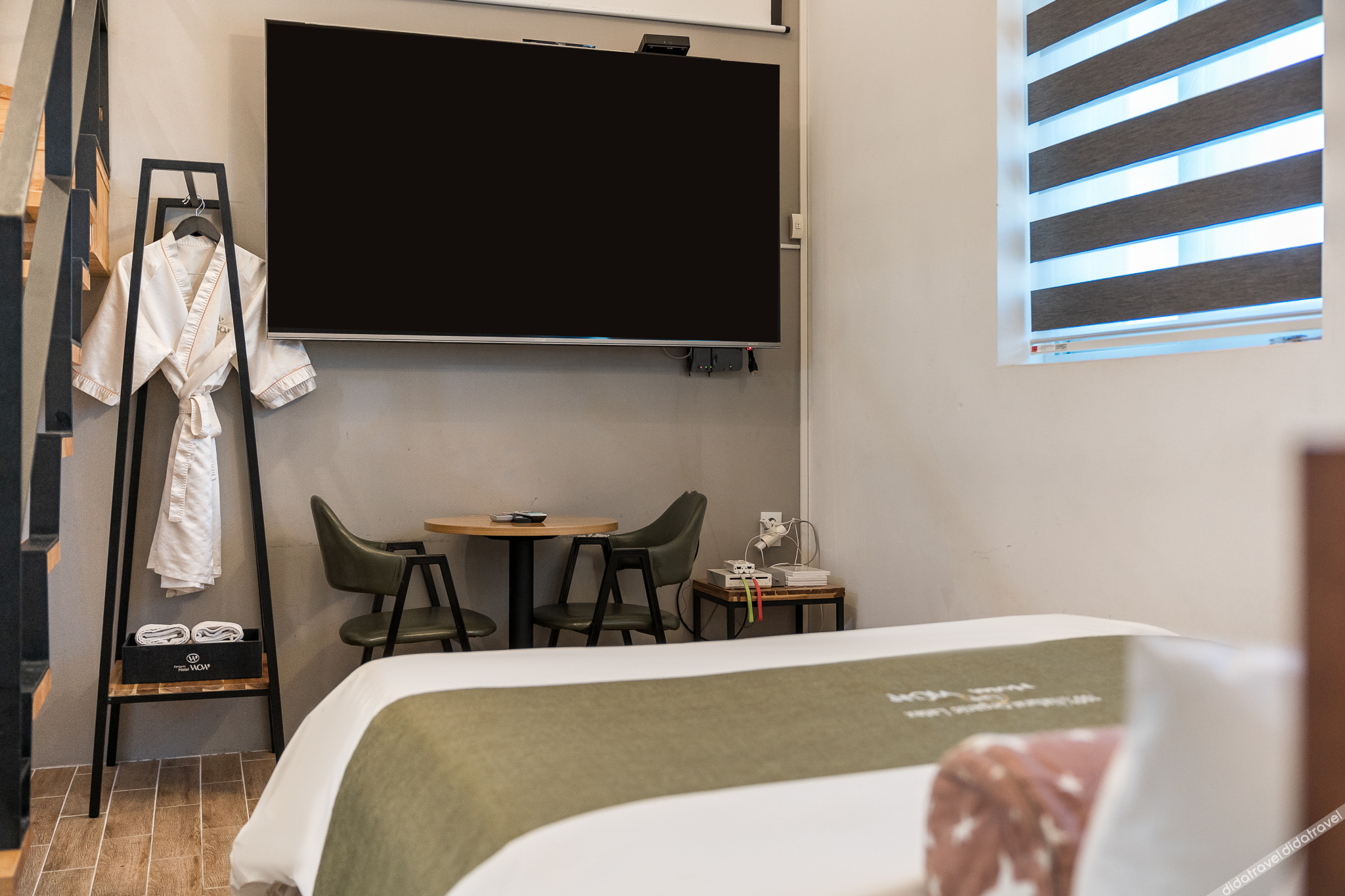 Yongin Hotel Wow 3*