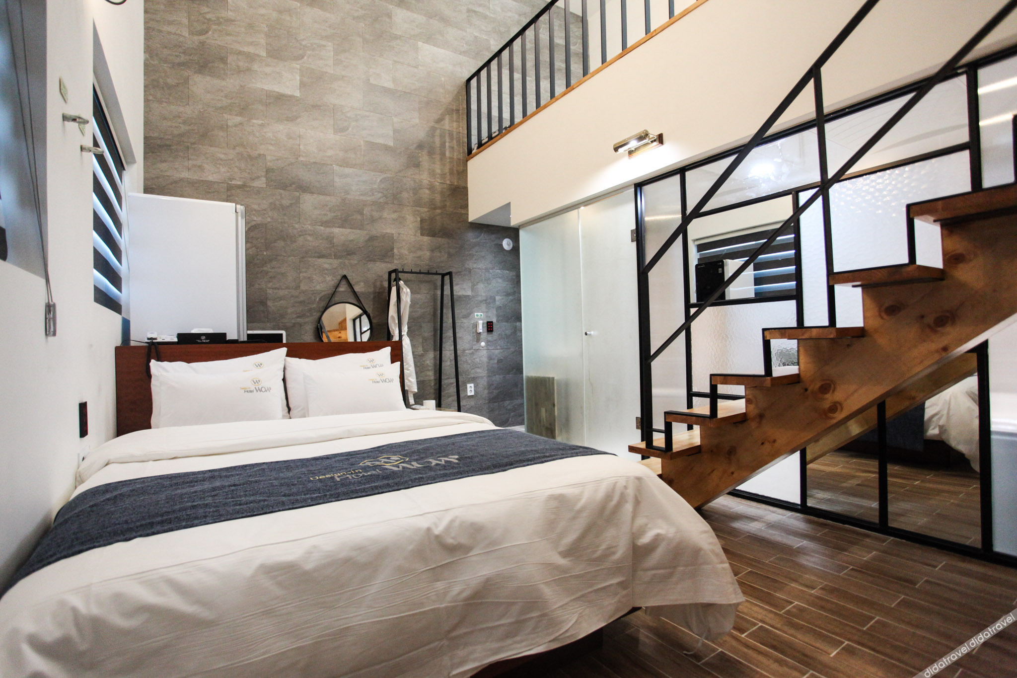 Yongin Hotel Wow 3*