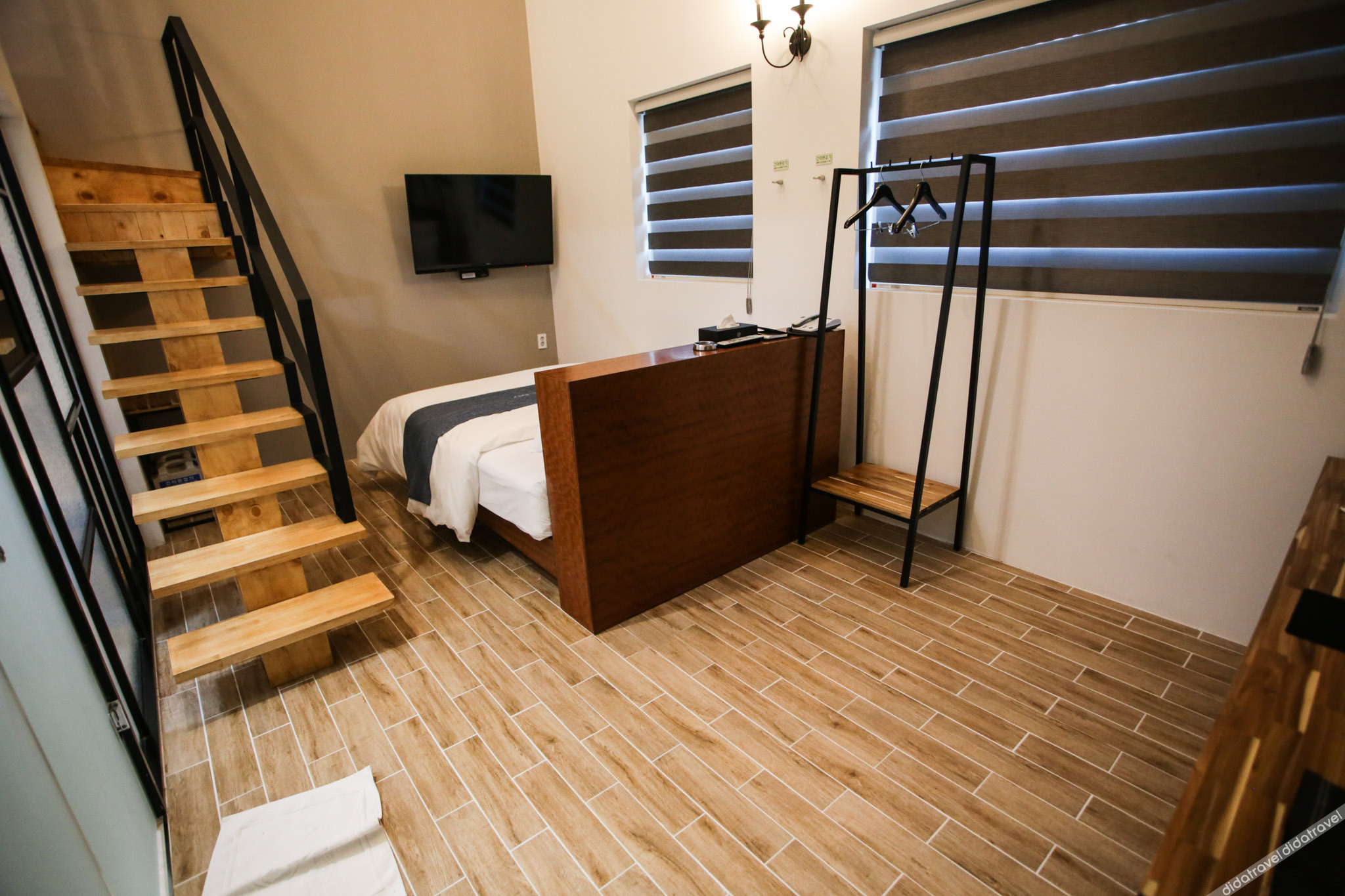 Yongin Hotel Wow 3*