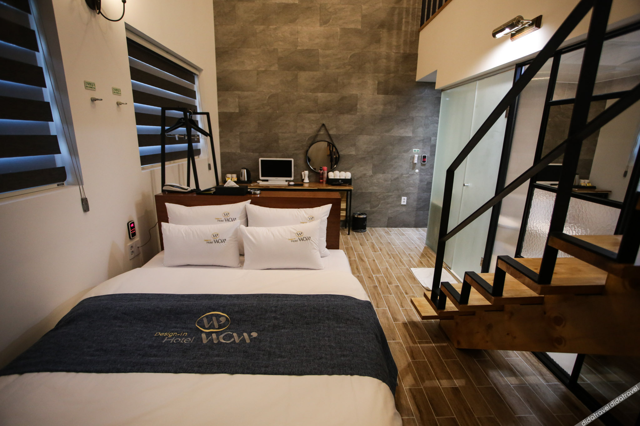 Yongin Hotel Wow 3*