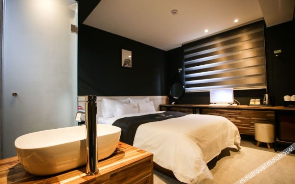 Yongin Hotel Wow 3*