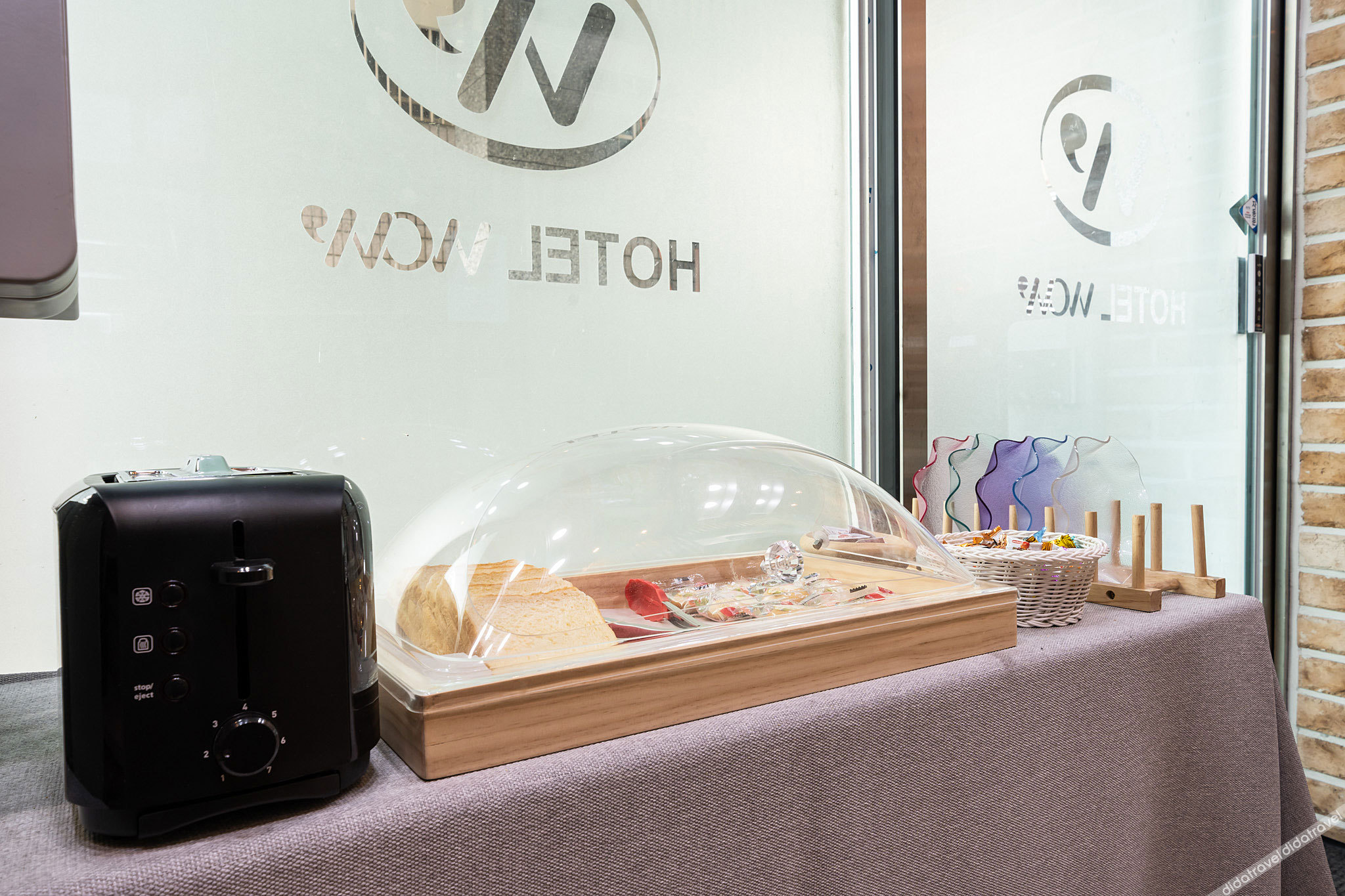 Yongin Hotel Wow 3*